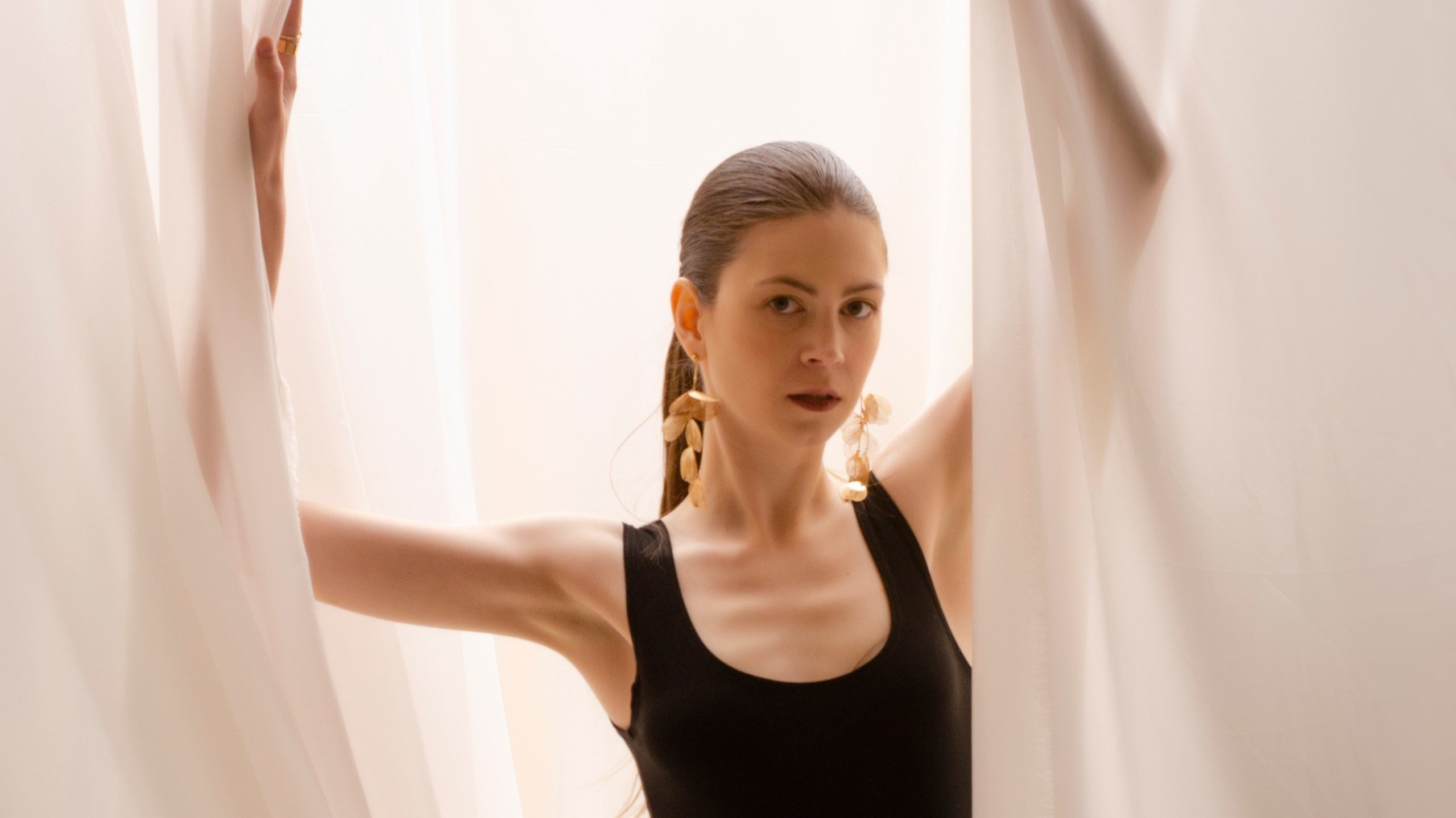 Дарья Матвеева фотограф в Нижнем Новгороде