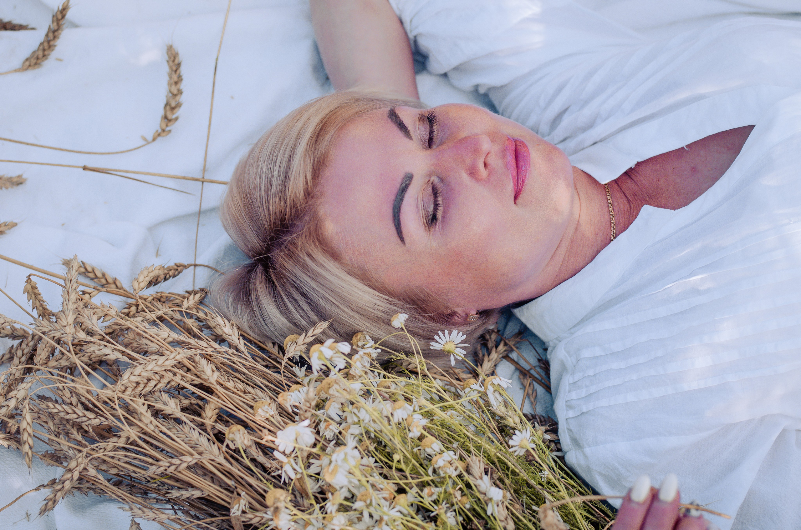 Татьяна, Дарья и София '23. Дарья Матвеева фотограф в Нижнем Новгороде