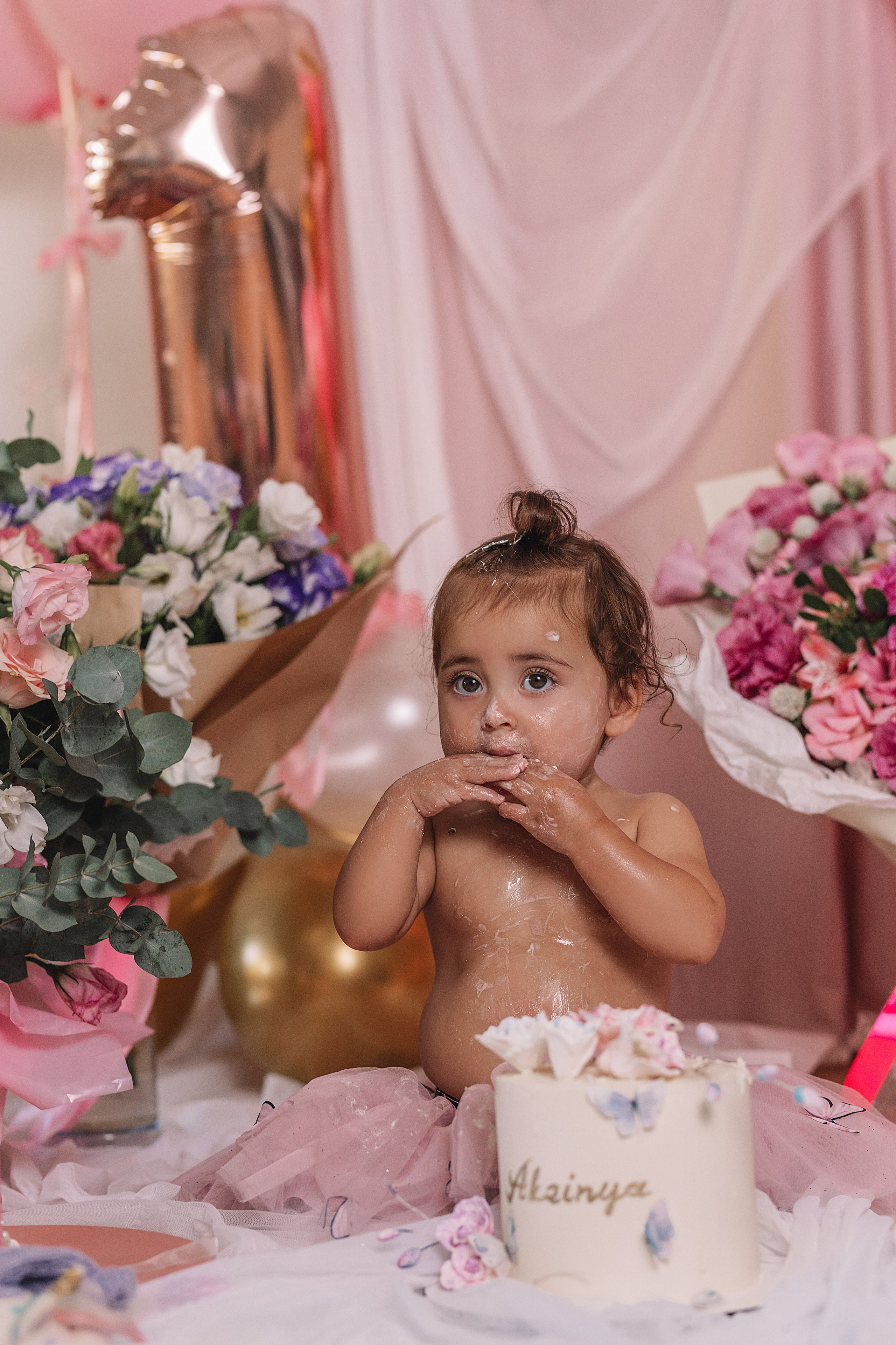 Детские. Fotógrafo en Buenos Aires