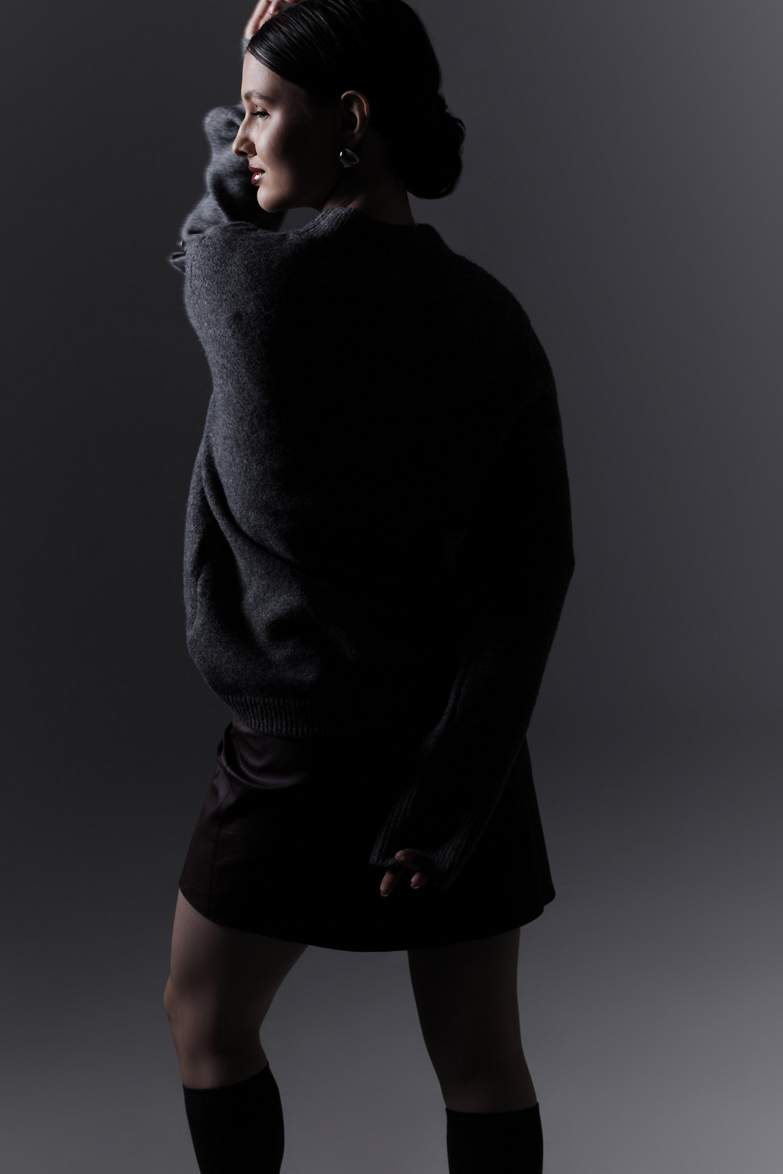 Вика 2. Фотограф в Липецке, Воронеже и Москве