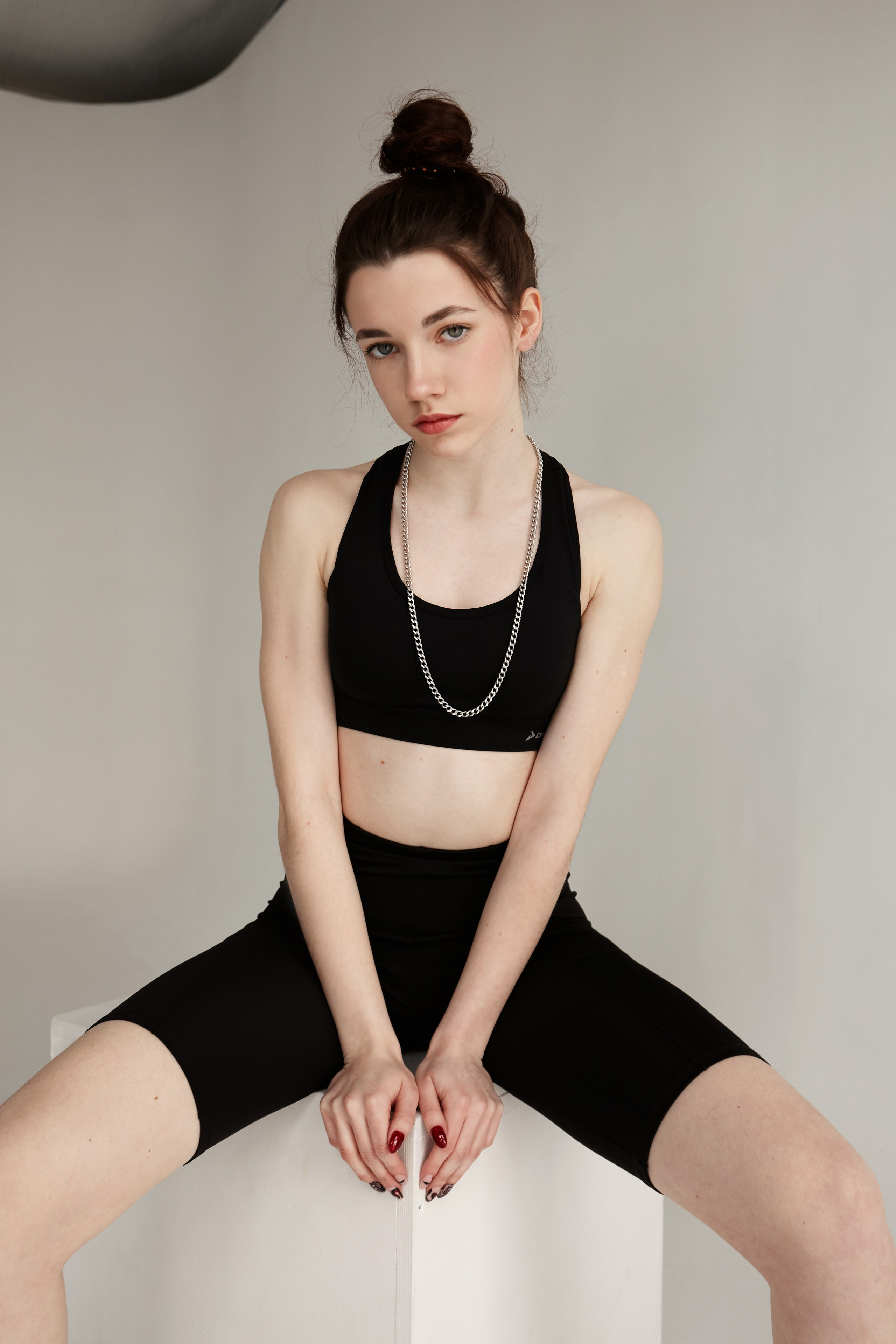 Stefania. Modeling agency TM MODELS