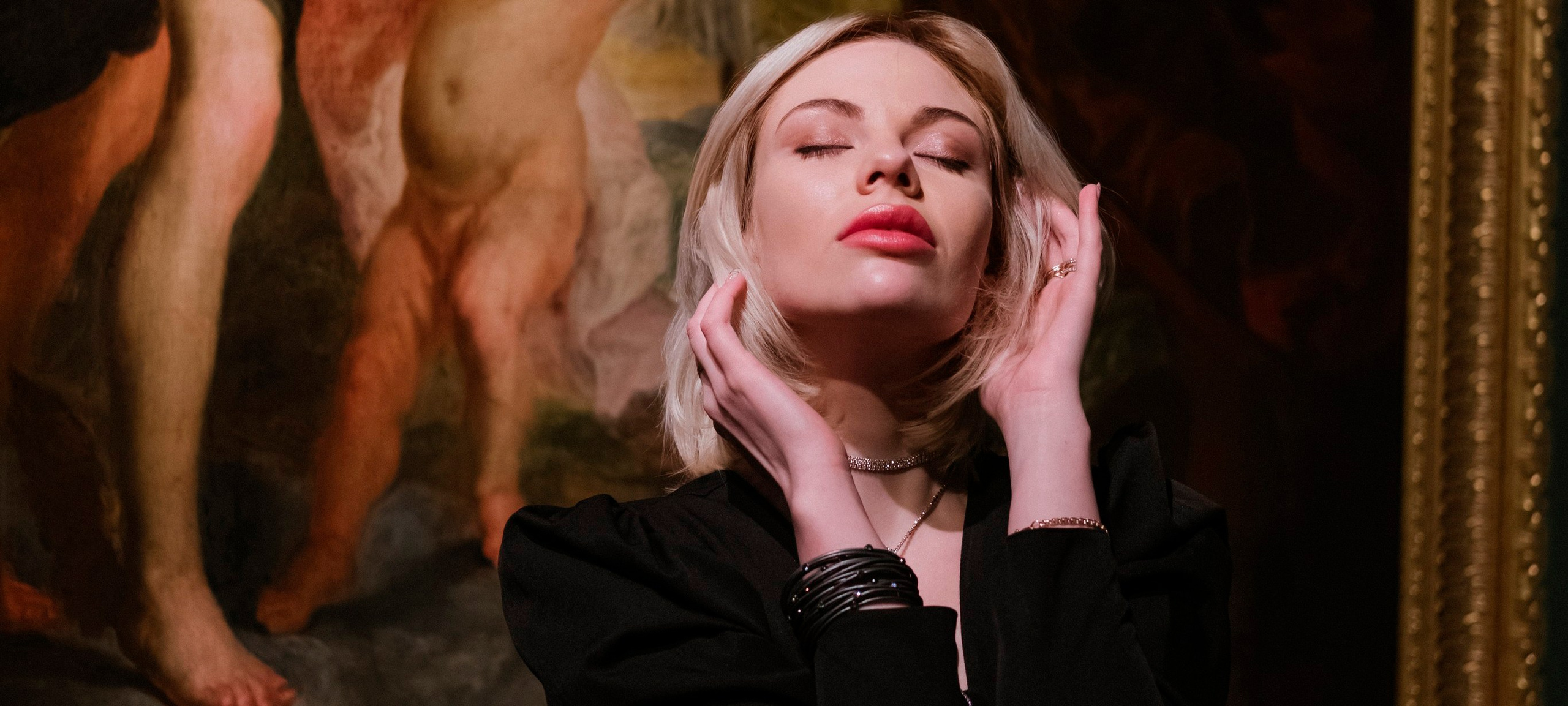 Свадебный и портретный фотограф Ксения Хлопова