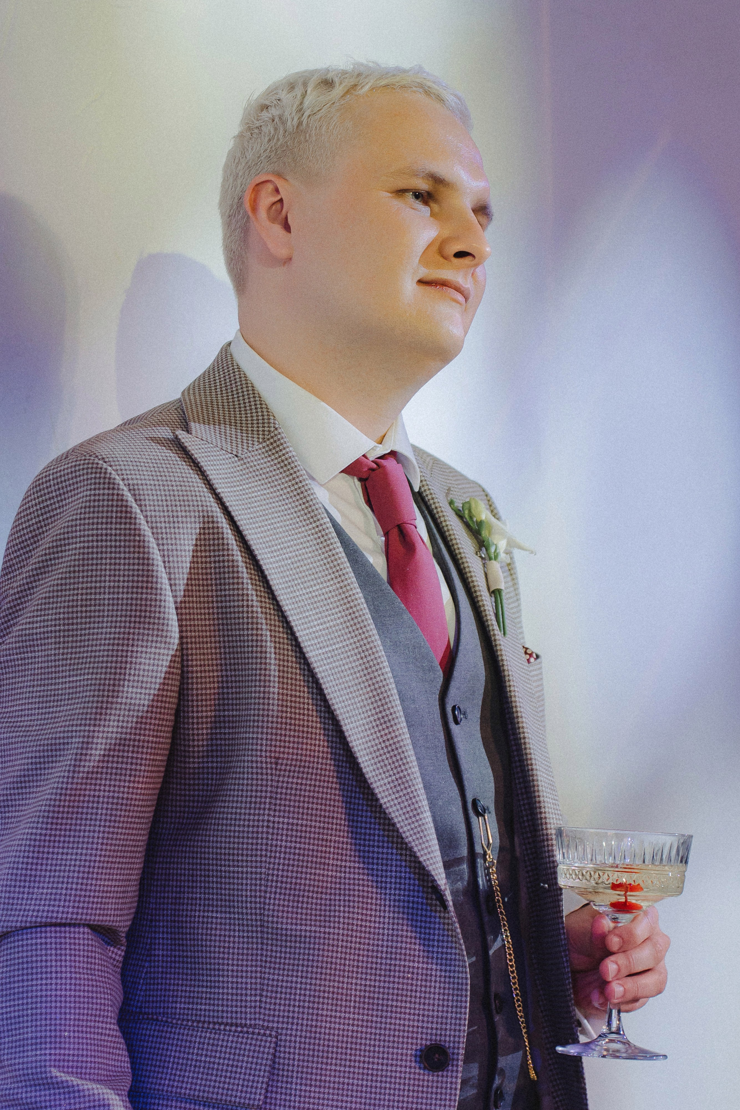 Lisa & Ivan. Андрей Цветков — репортажный, свадебный и портретный фотограф в Санкт-Петербурге