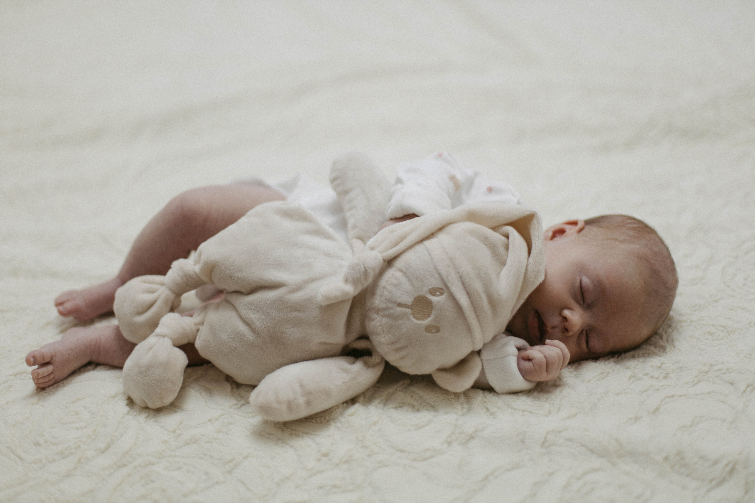 Лере 1 месяц. Семейный фотограф Гульцовская Екатерина