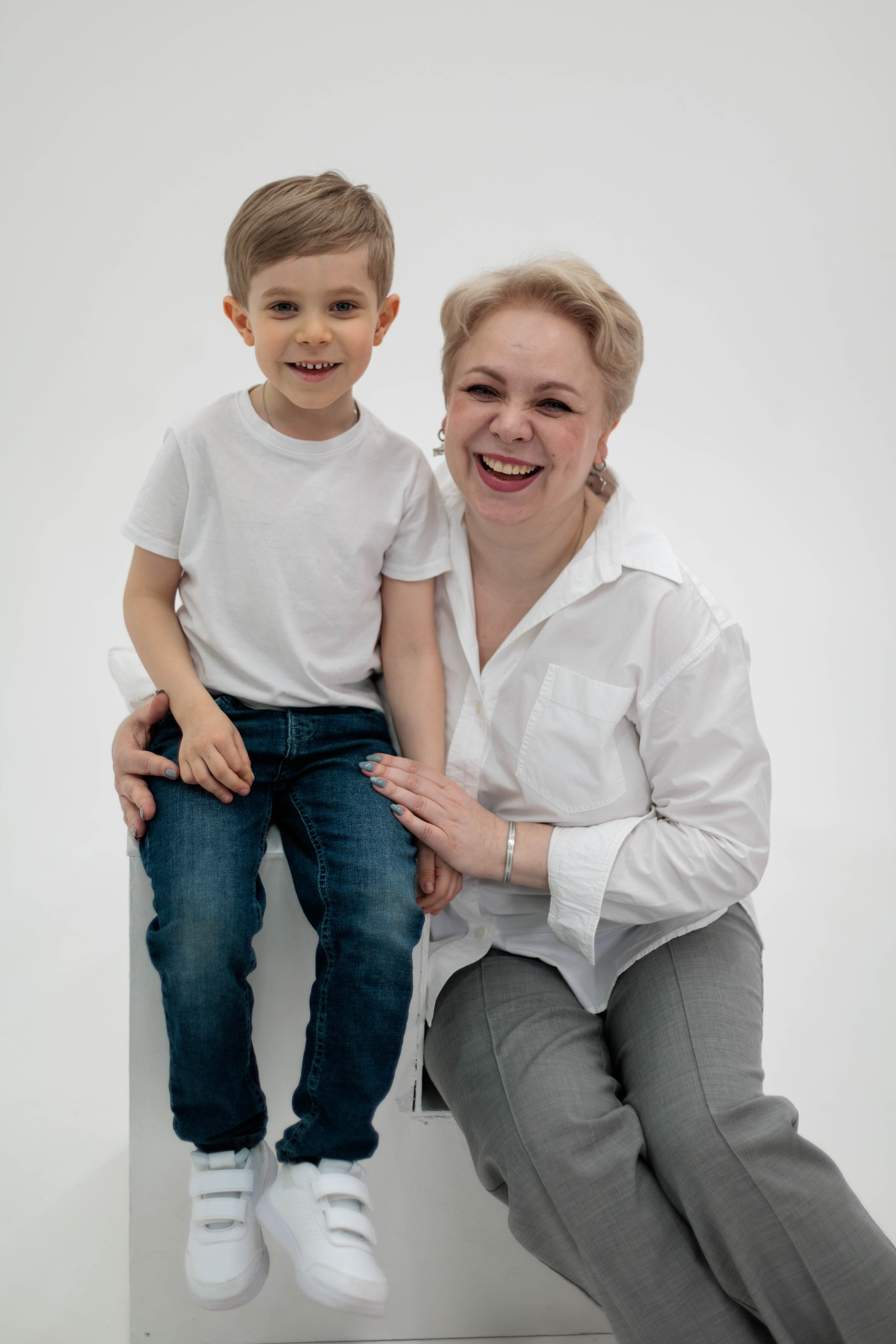 Саше 5 лет. Семейный фотограф Гульцовская Екатерина