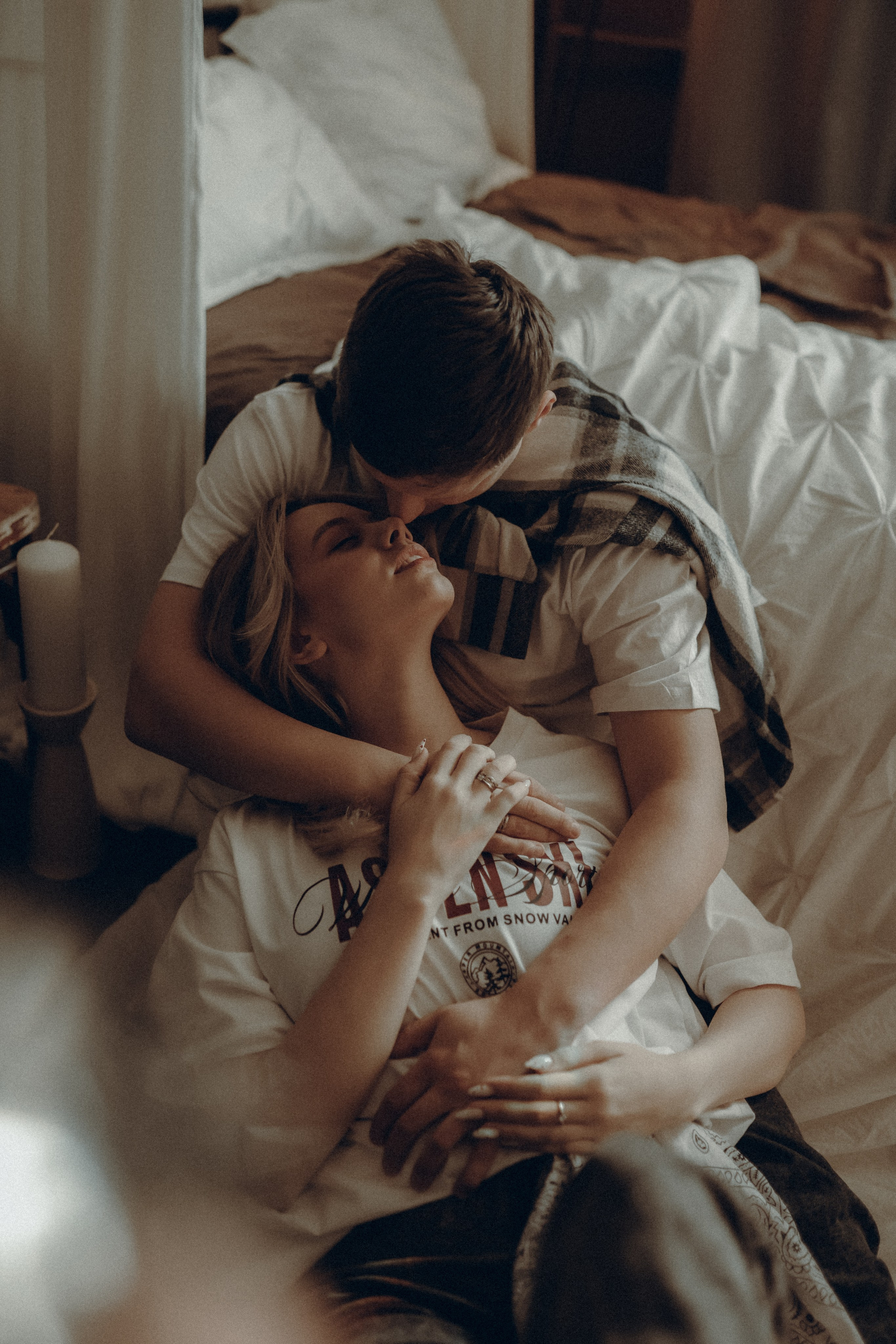 Дмитрий и Полина. Семейный и свадебный фотограф в Новосибирске/Бийске Екатерина Логинова