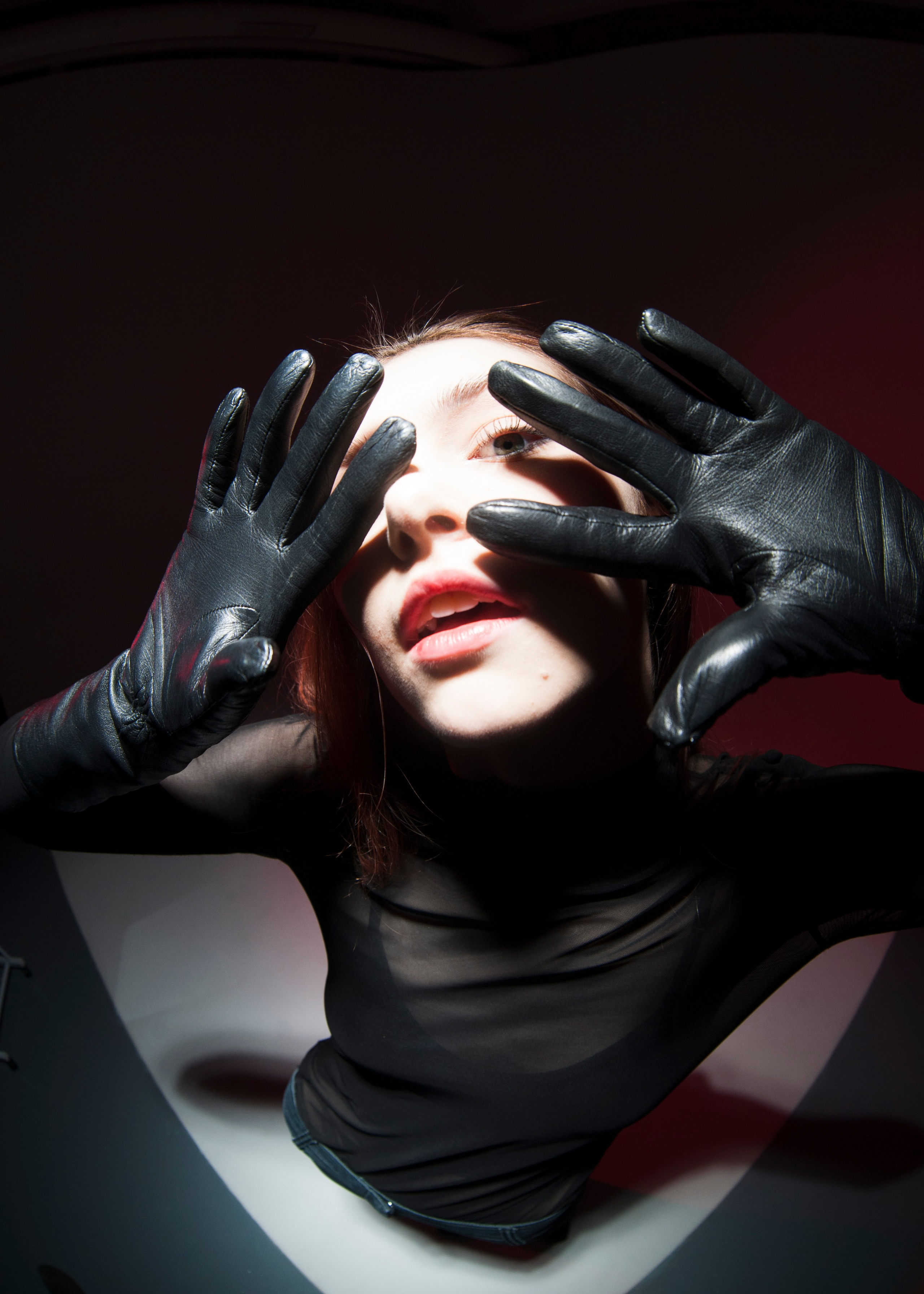 Юлия. Арт-фотограф в Рязани Курилов Евгений