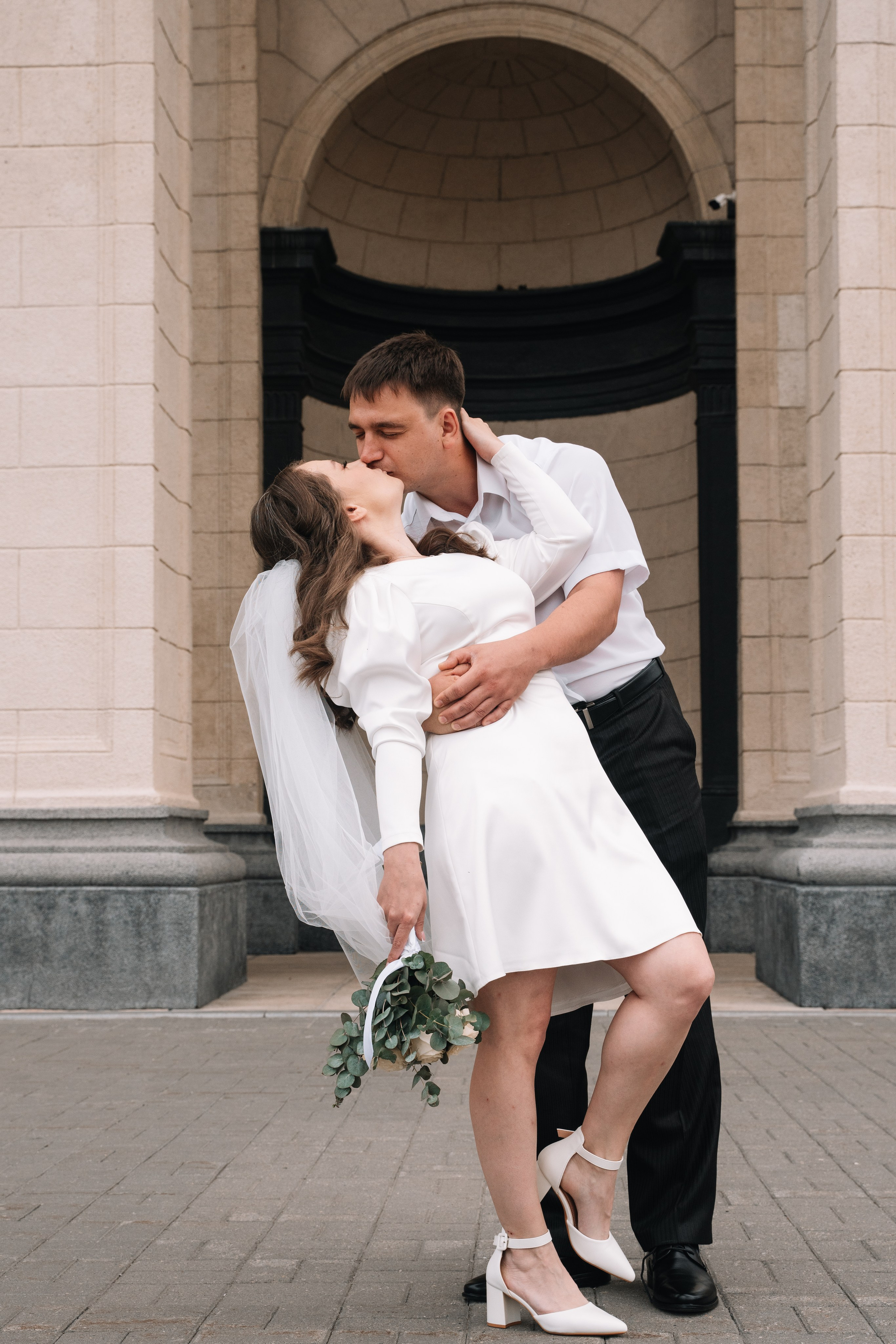 Свадебное портфолио. Дипломированный фотограф в Новосибирске. Фотографирую свадьбы, репортажи, индивидуальные фотосессии, lovestory(семейные)