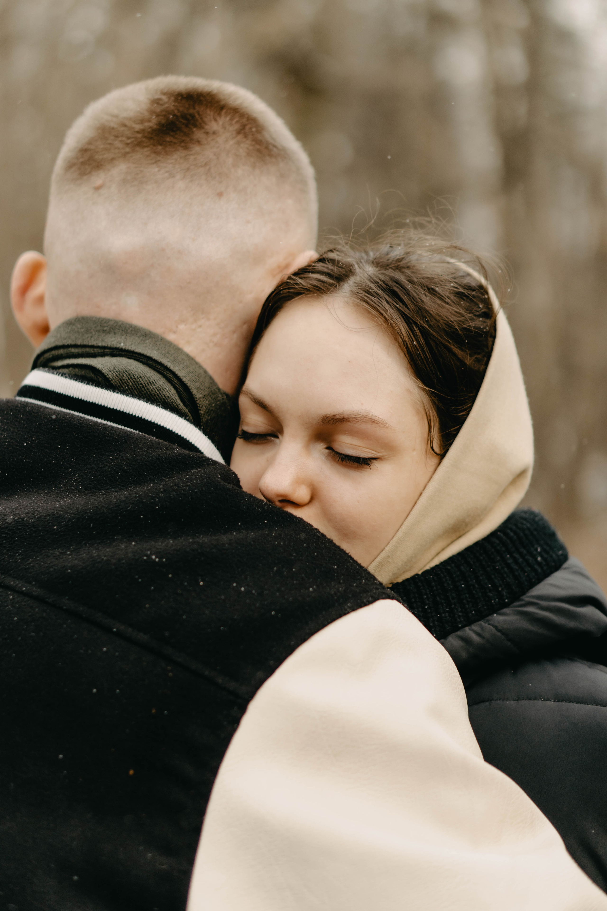 Конная прогулка. Фотограф Москва Валерия Веденина