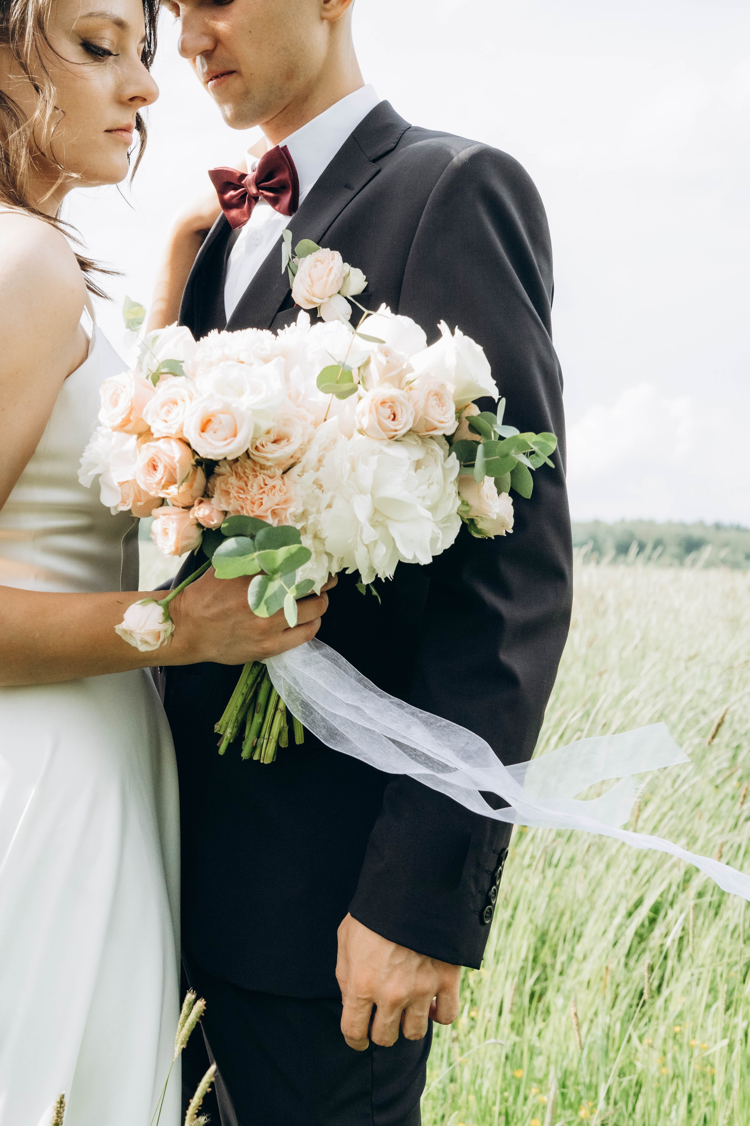 Алексей и Анастасия. Фотограф Москва Валерия Веденина