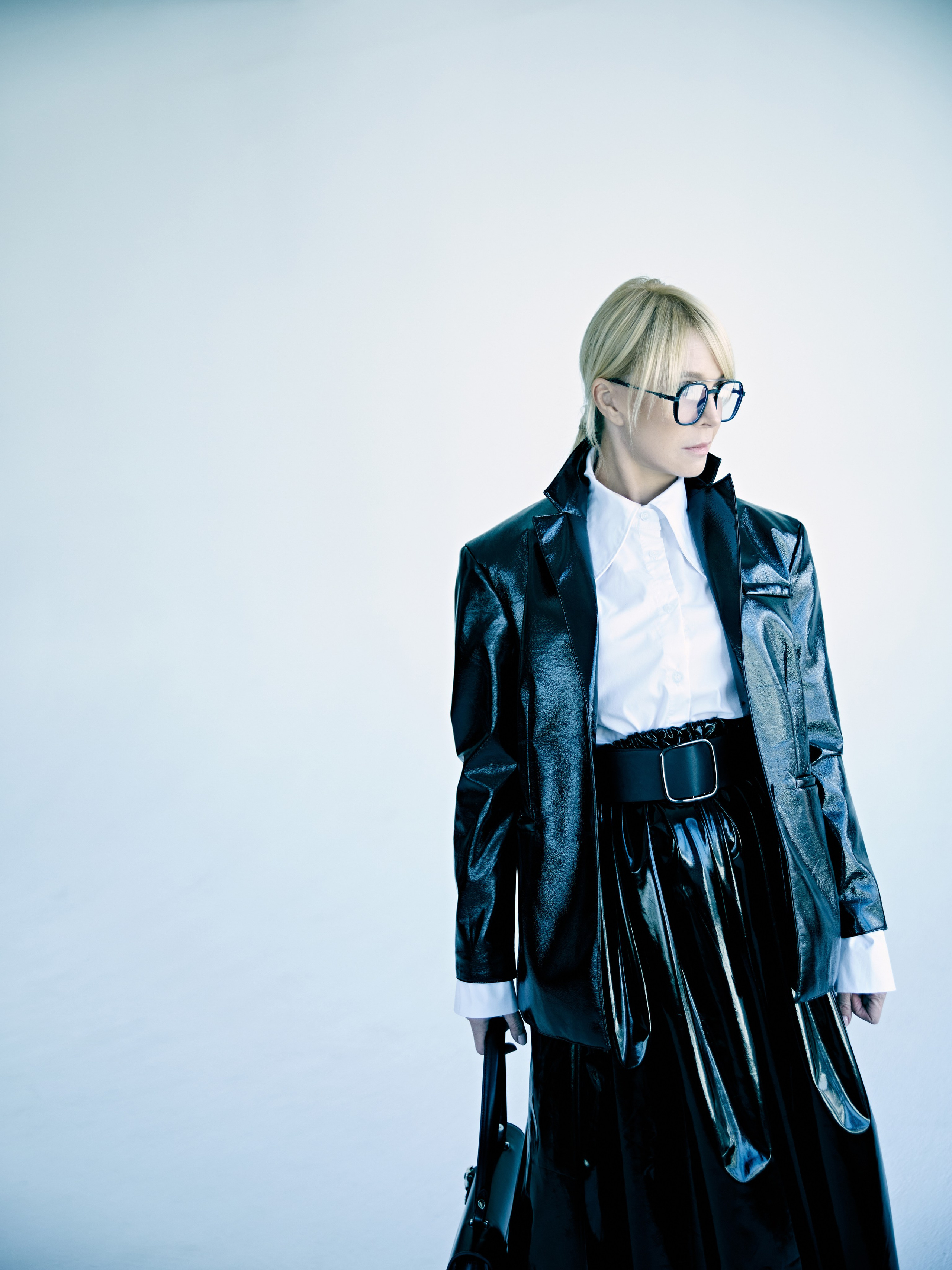 NATASHA. Yulia Otroschenko