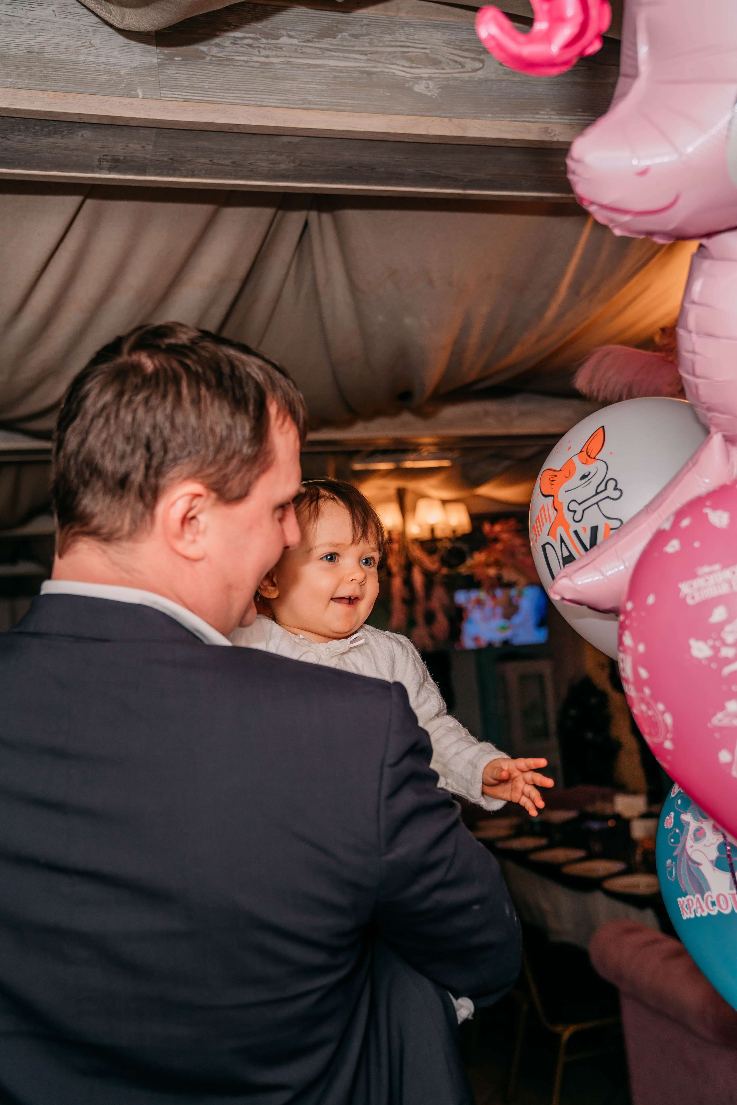 Эля. Семейный и школьный фотограф в Москве Юлия Кобзева