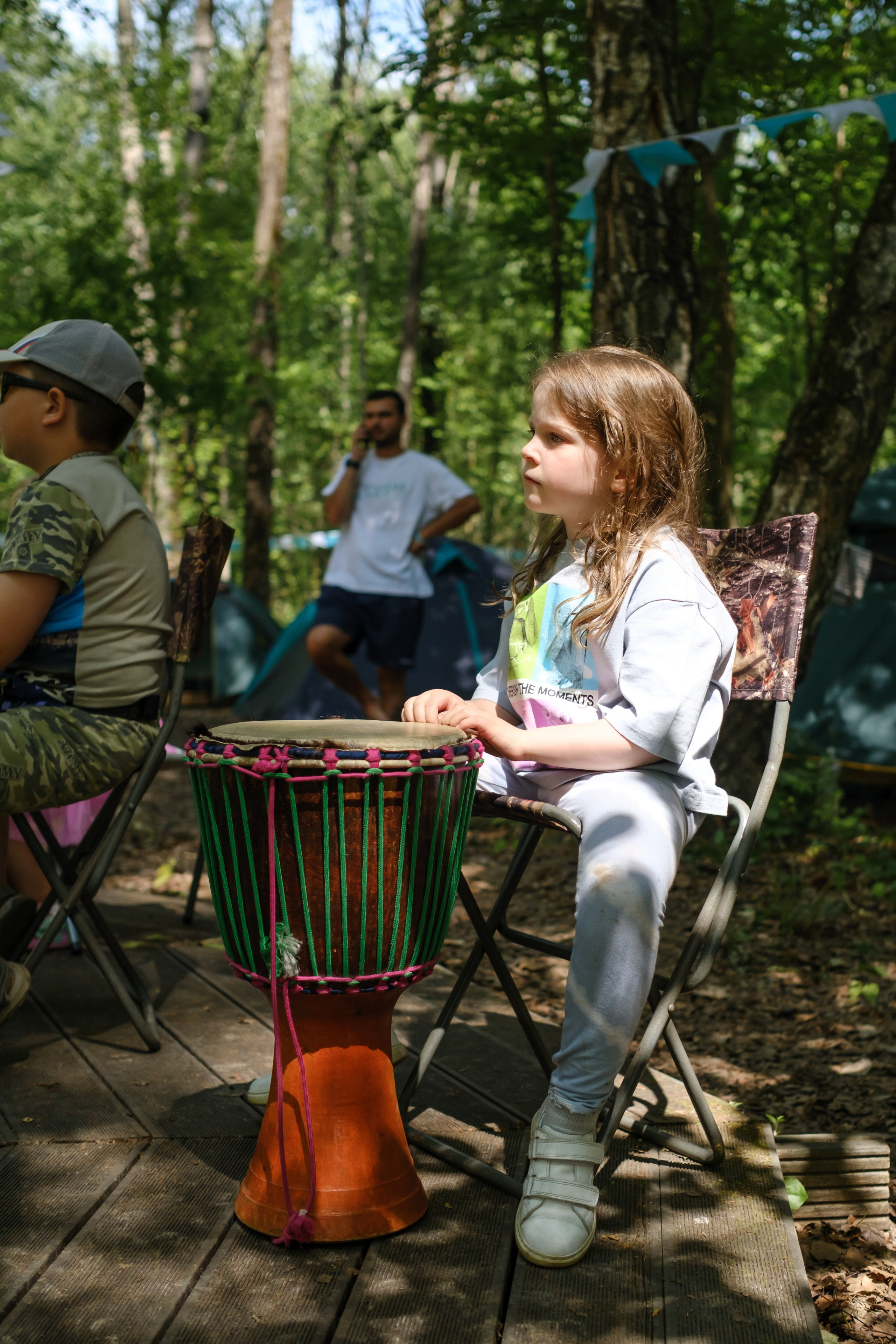 Архстояние детское 2023. Семейный и детский фотограф в Москве Светлана Потемкина