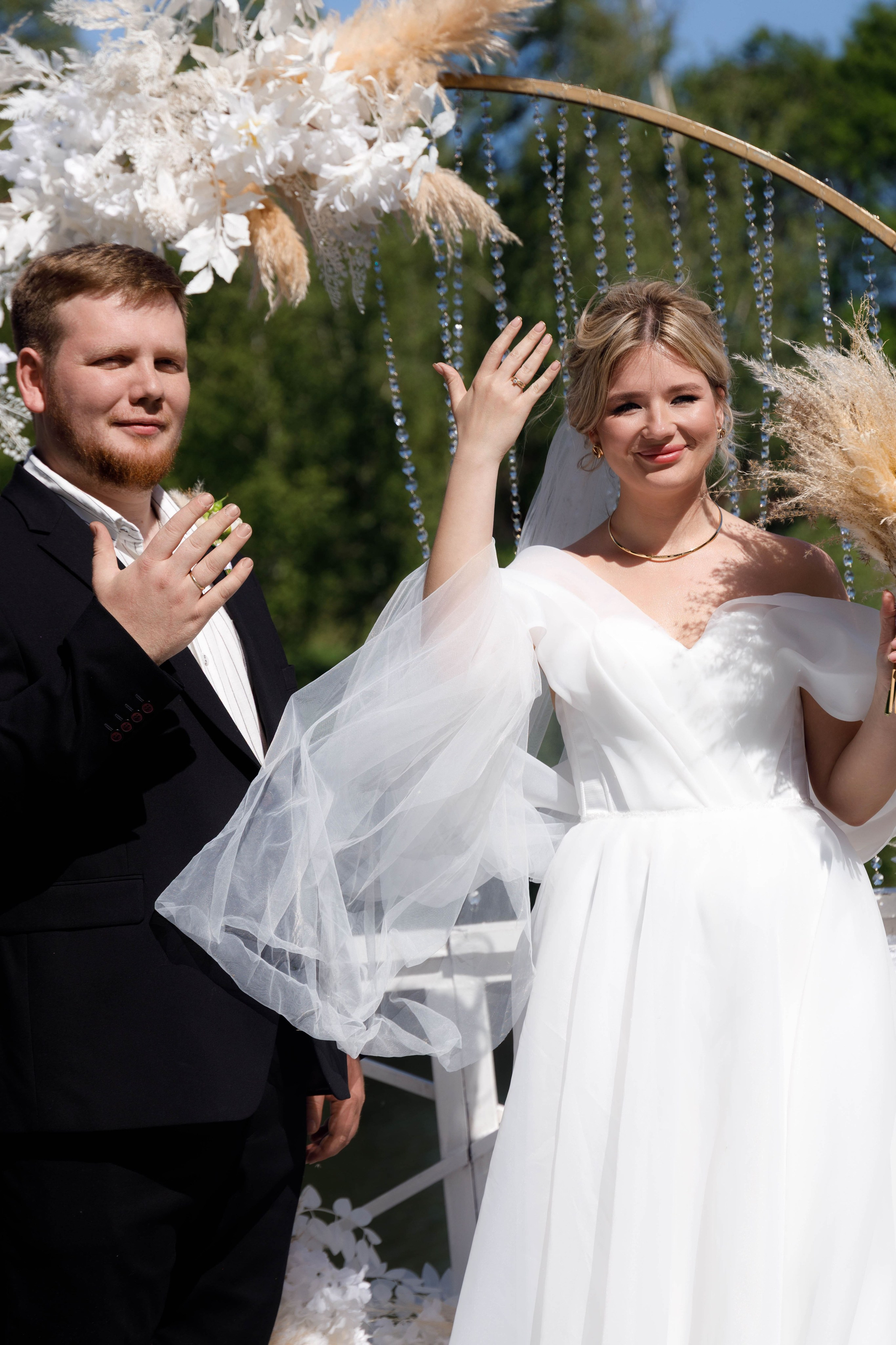 Фотограф Волкодав. Подрядчики и друзья сети свадебных площадок House for wedding