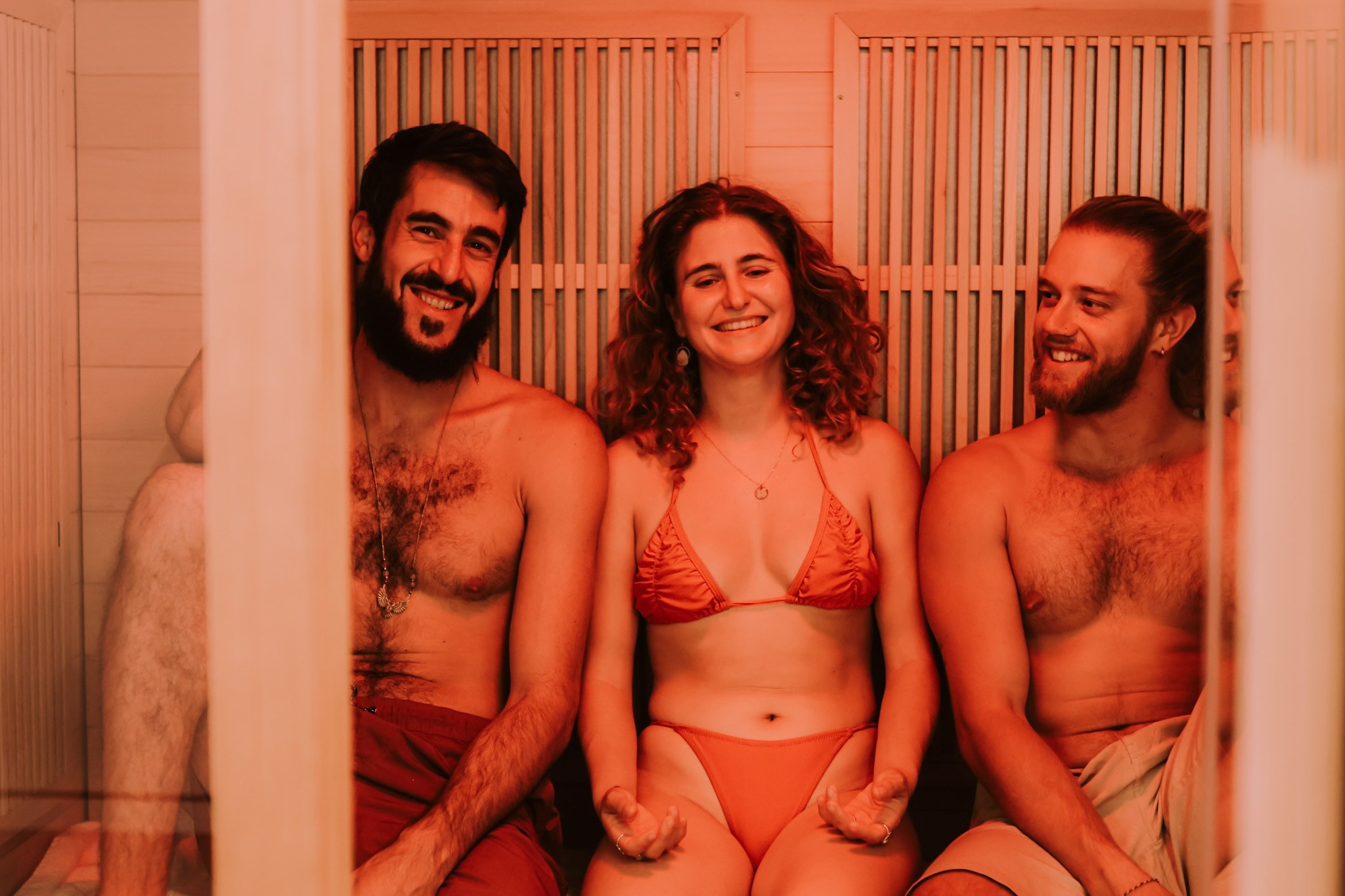 CRYOMEDIX / Emilia Digital. Photographer in Israel Alice Milchin