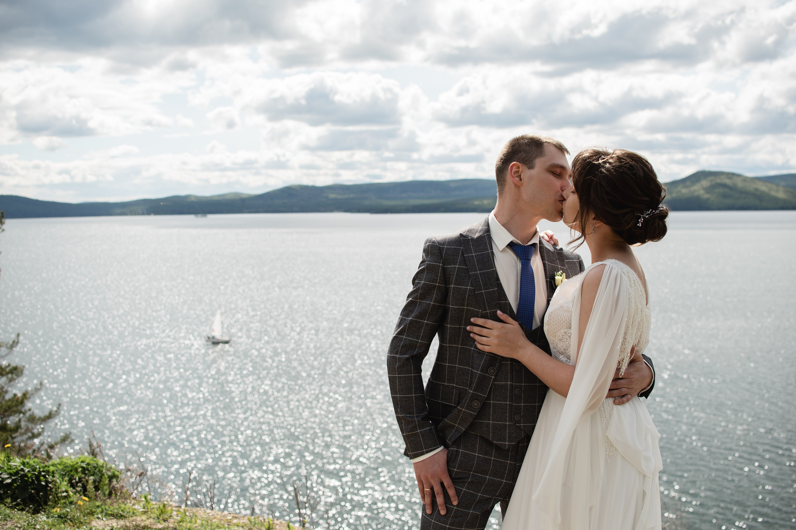 Александр и Мария. Фотограф Челябинск Екатерина Миниханова