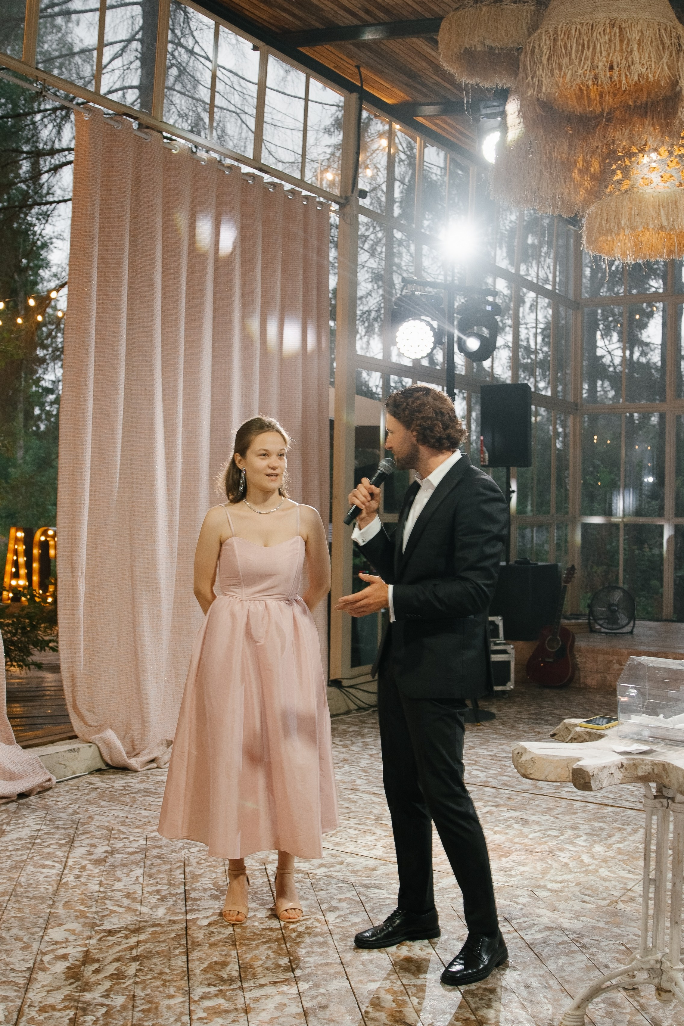 Артём и Карина. Свадебный фотограф Полина Панина