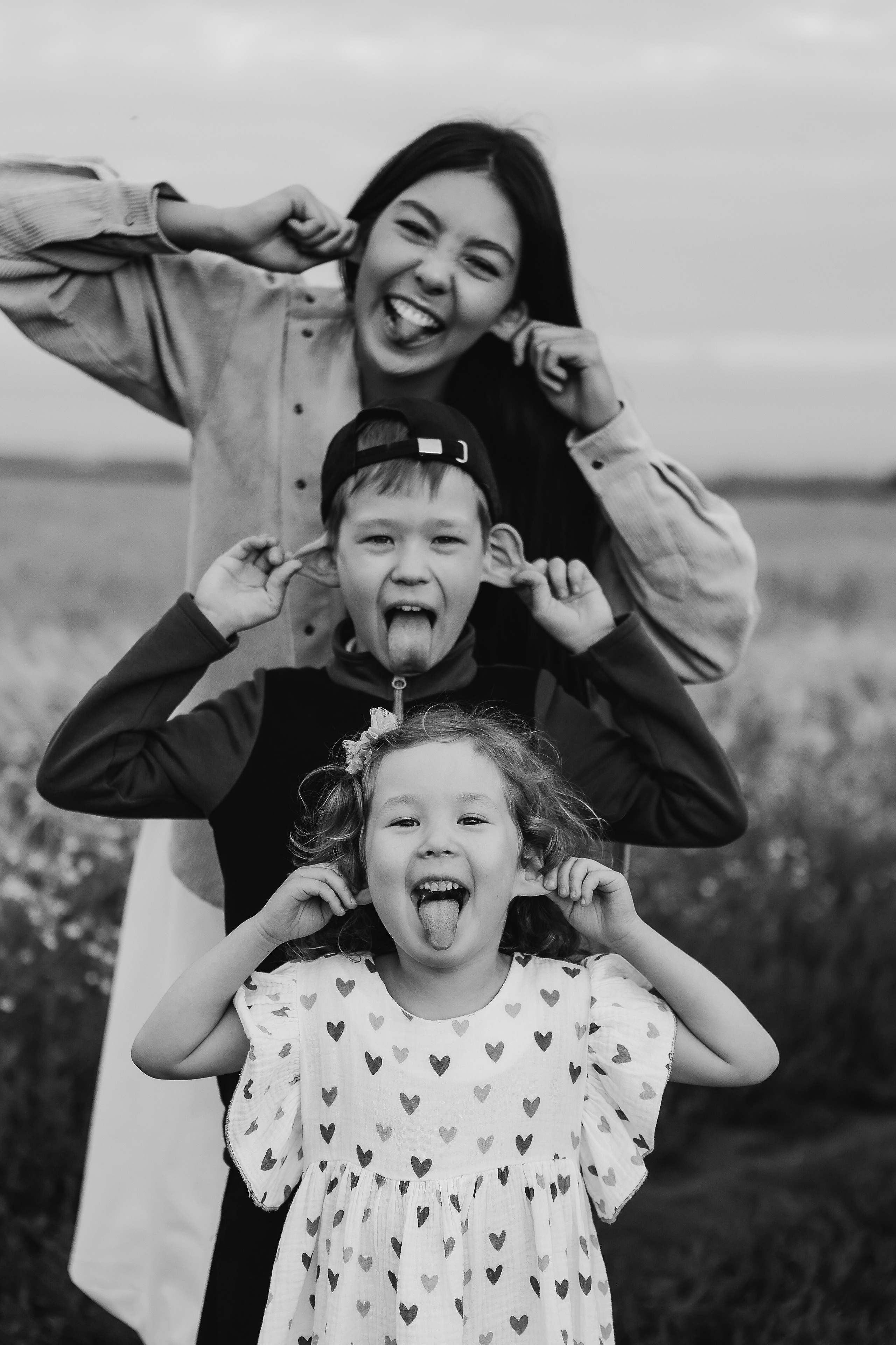 Семейная фотосессия. Свадебный и семейный фотограф в Уфе Башкортостан Ульяна Евженко