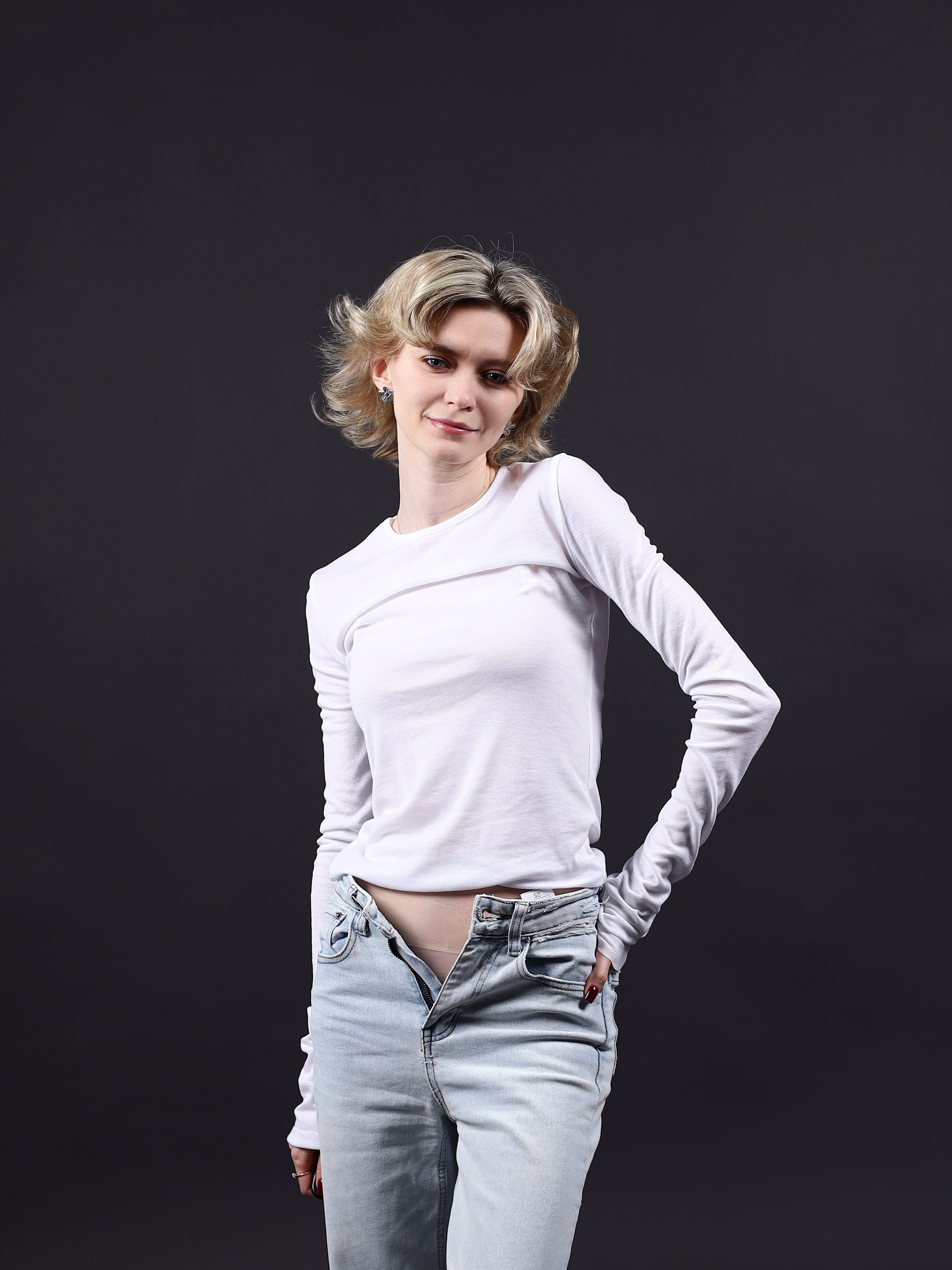 Дарья и Анна. Фотостудия без фотографа Чехов. Первая студия автопортрета в Чехове