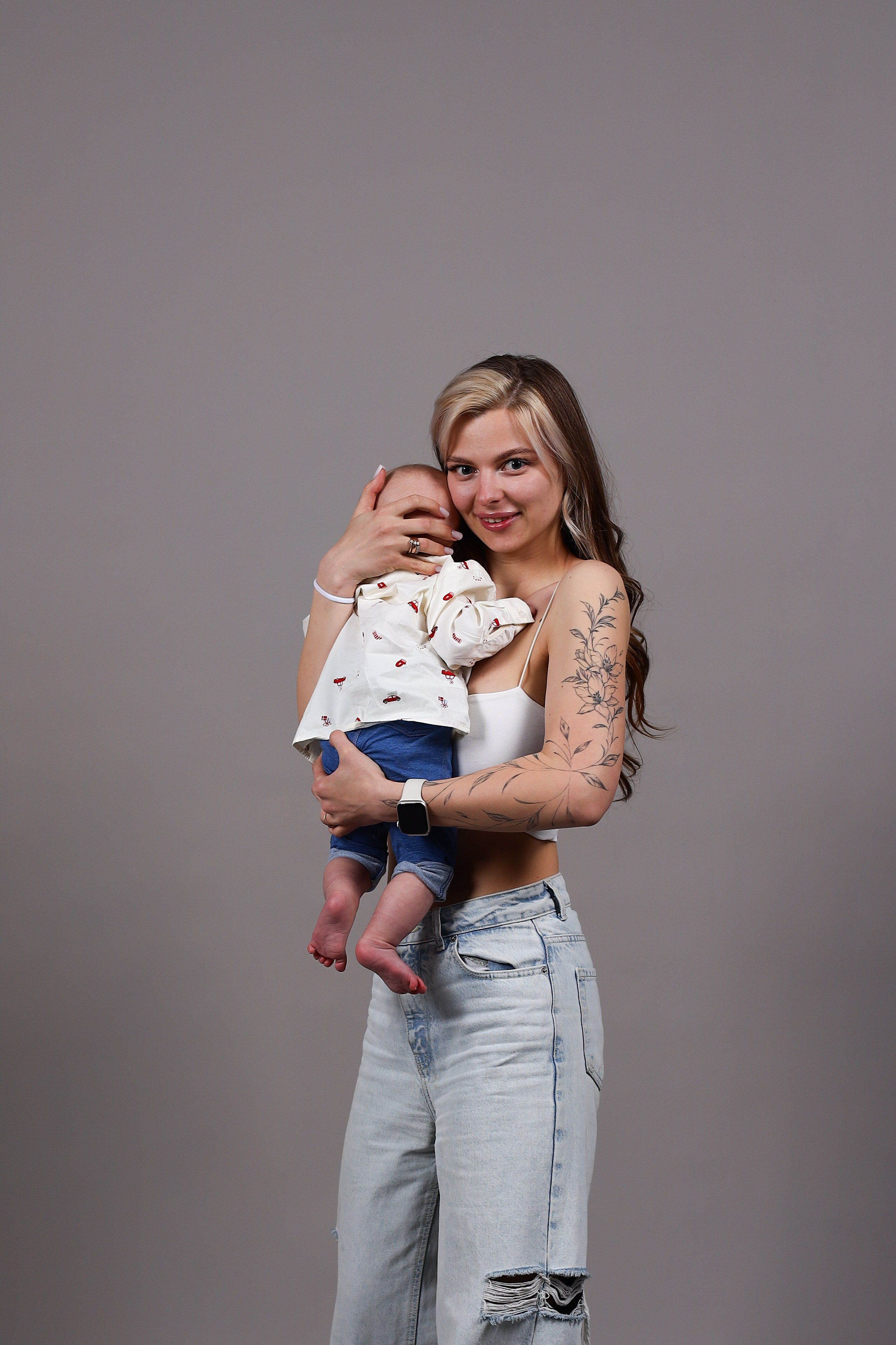 Светлана. Фотостудия без фотографа Чехов. Первая студия автопортрета в Чехове