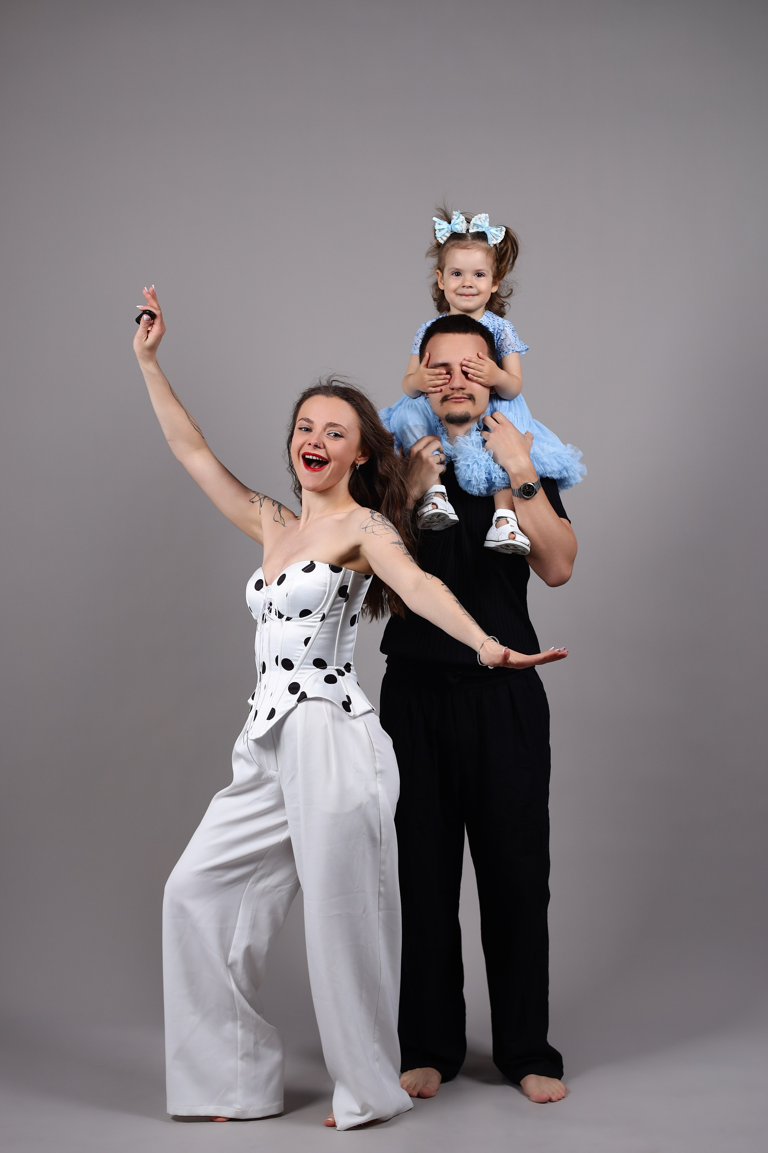 Фотостудия без фотографа Чехов. Первая студия автопортрета в Чехове