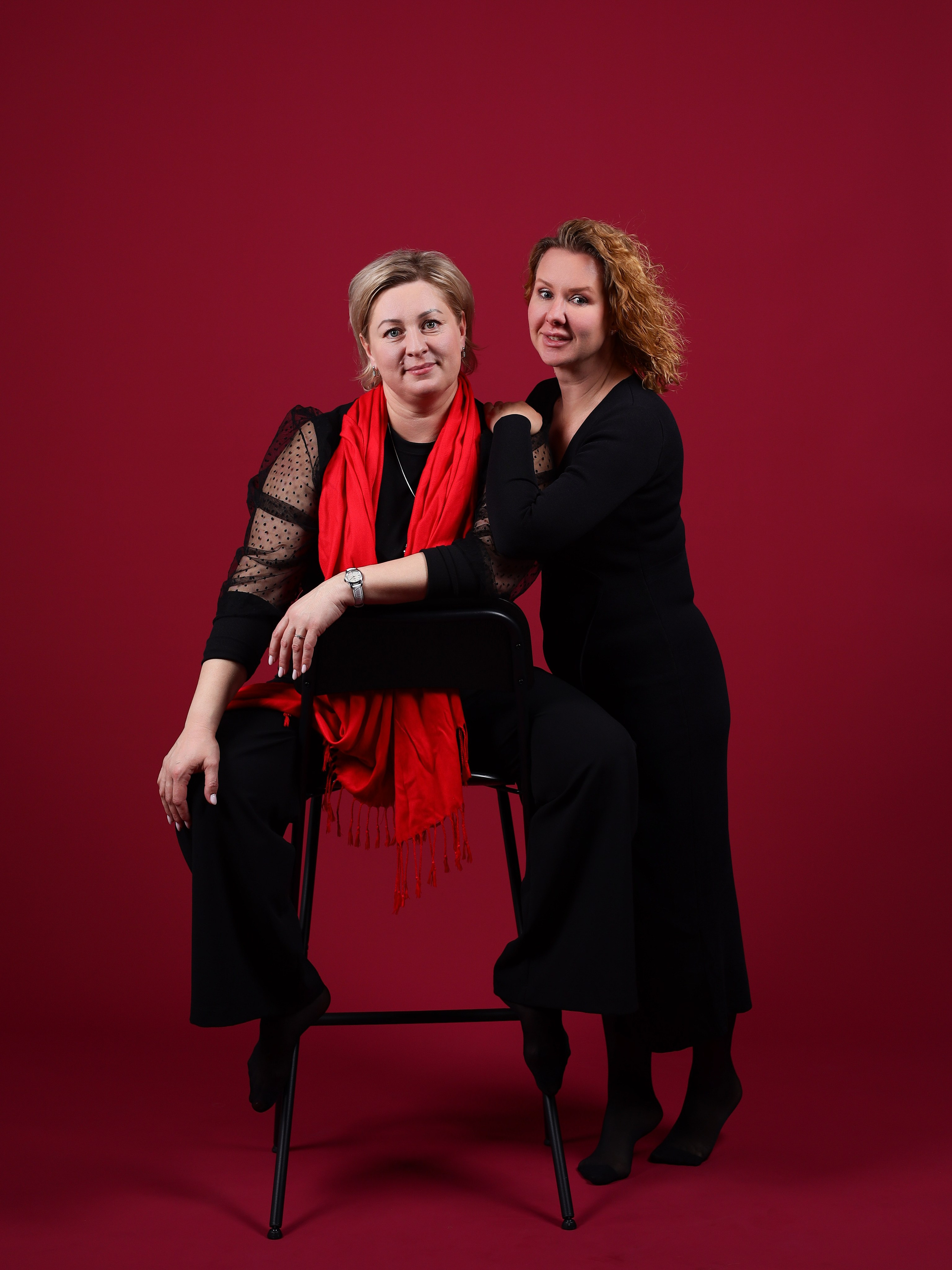 Открытие «фотограф уволен». Фотостудия без фотографа Чехов. Первая студия автопортрета в Чехове