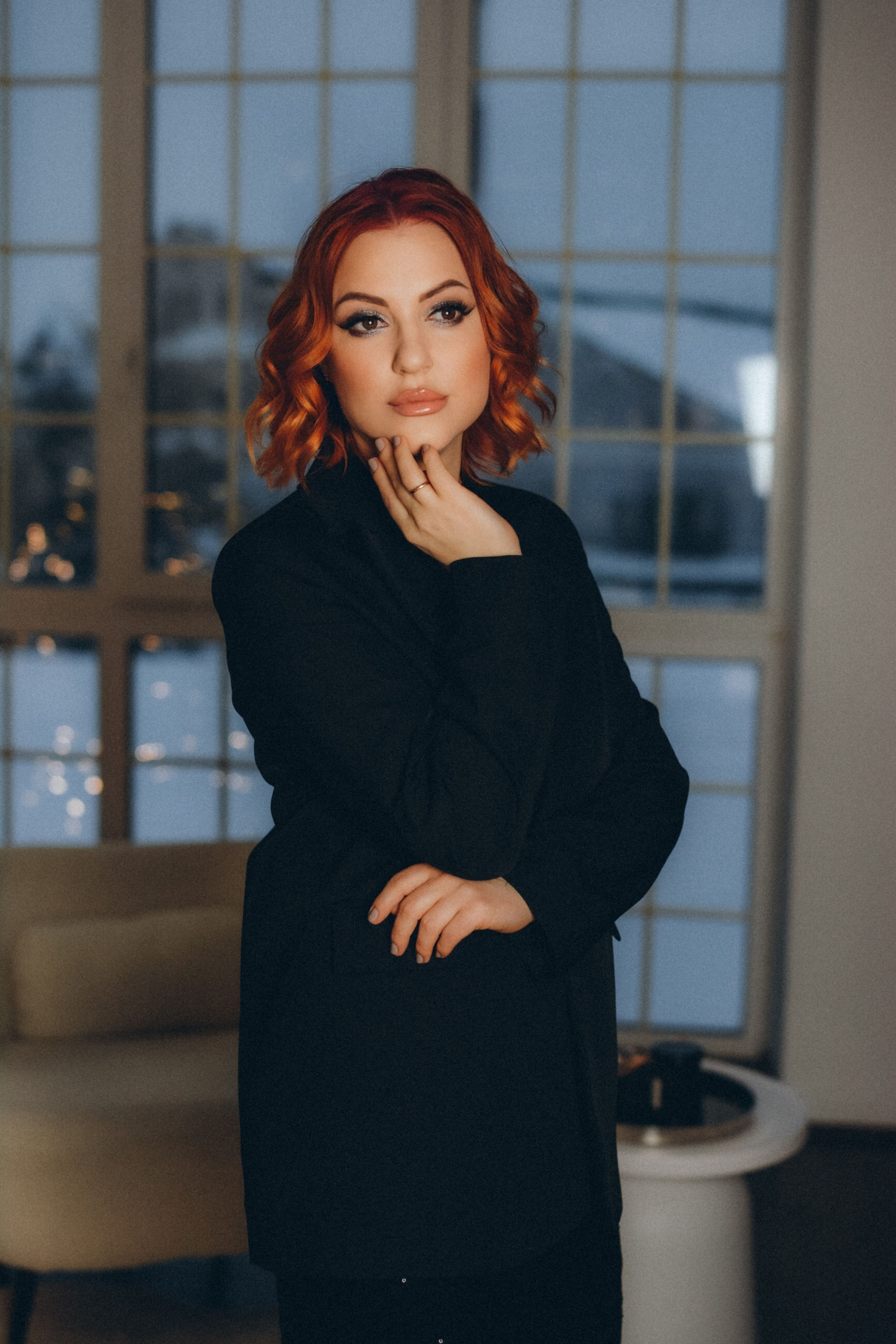 Людмила. Фотограф в Москве Ангелина Ким