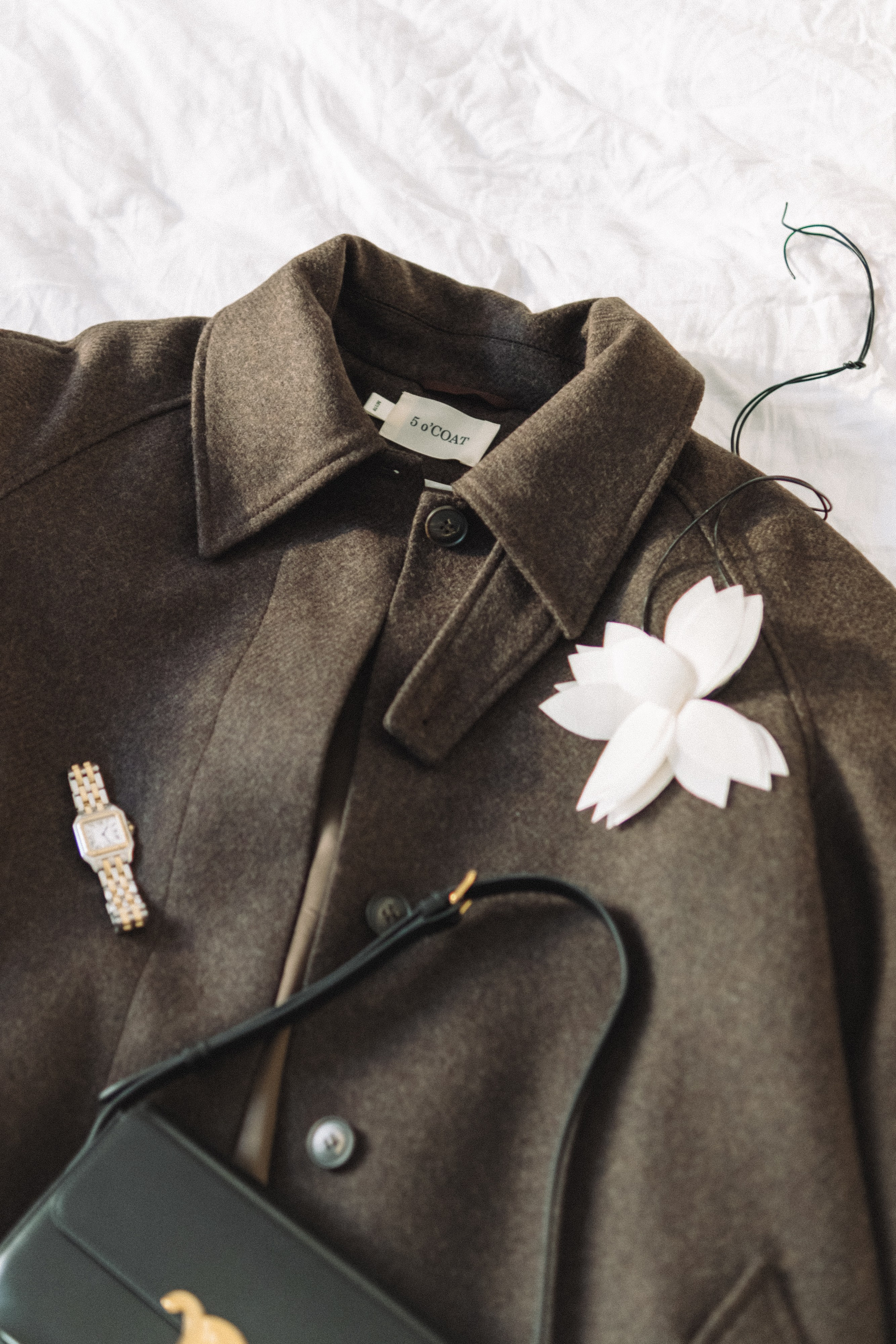 Съемки для брендов. Фотограф в Москве Лида Фойда