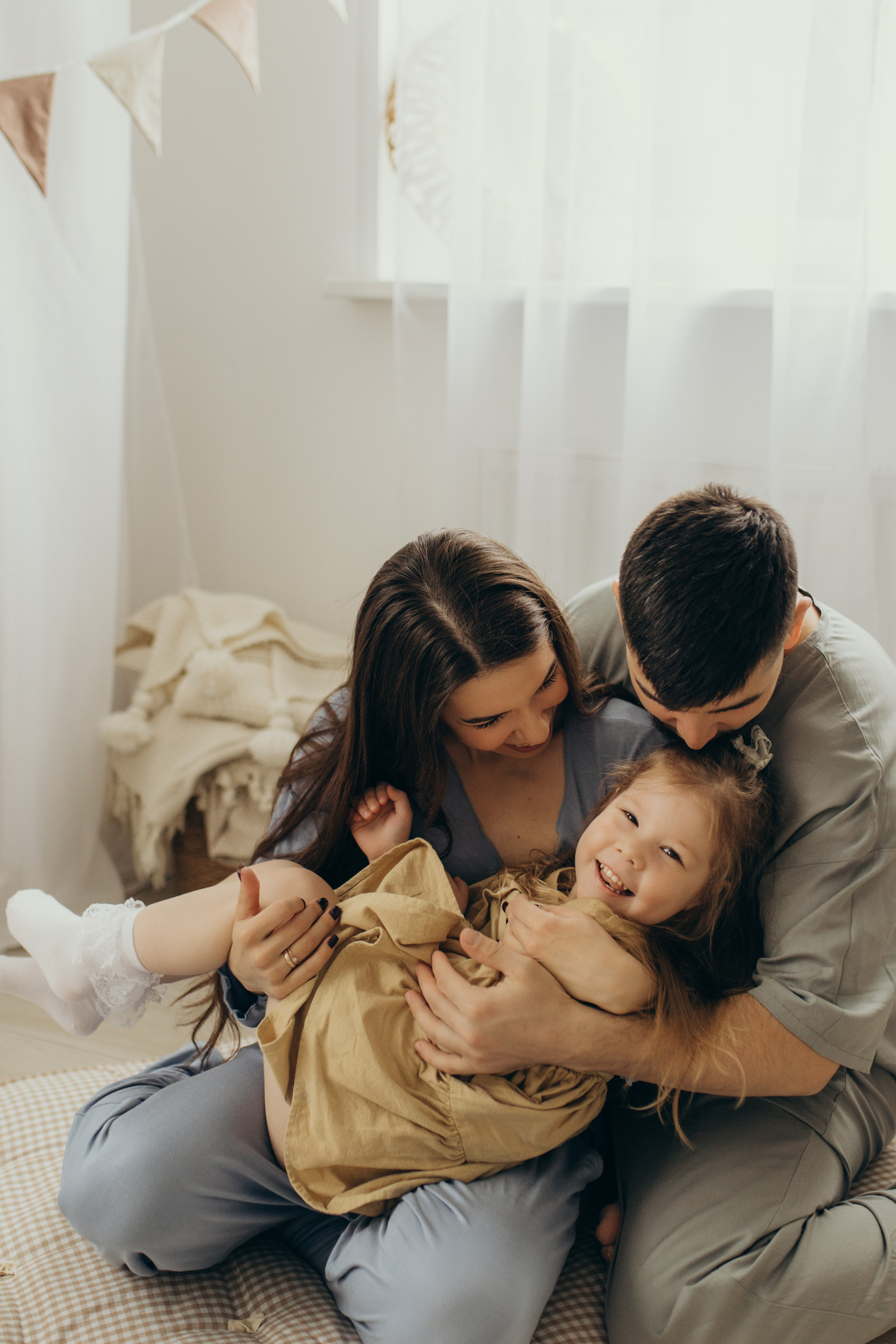 Время любить. Фотограф Сотникова Вероника