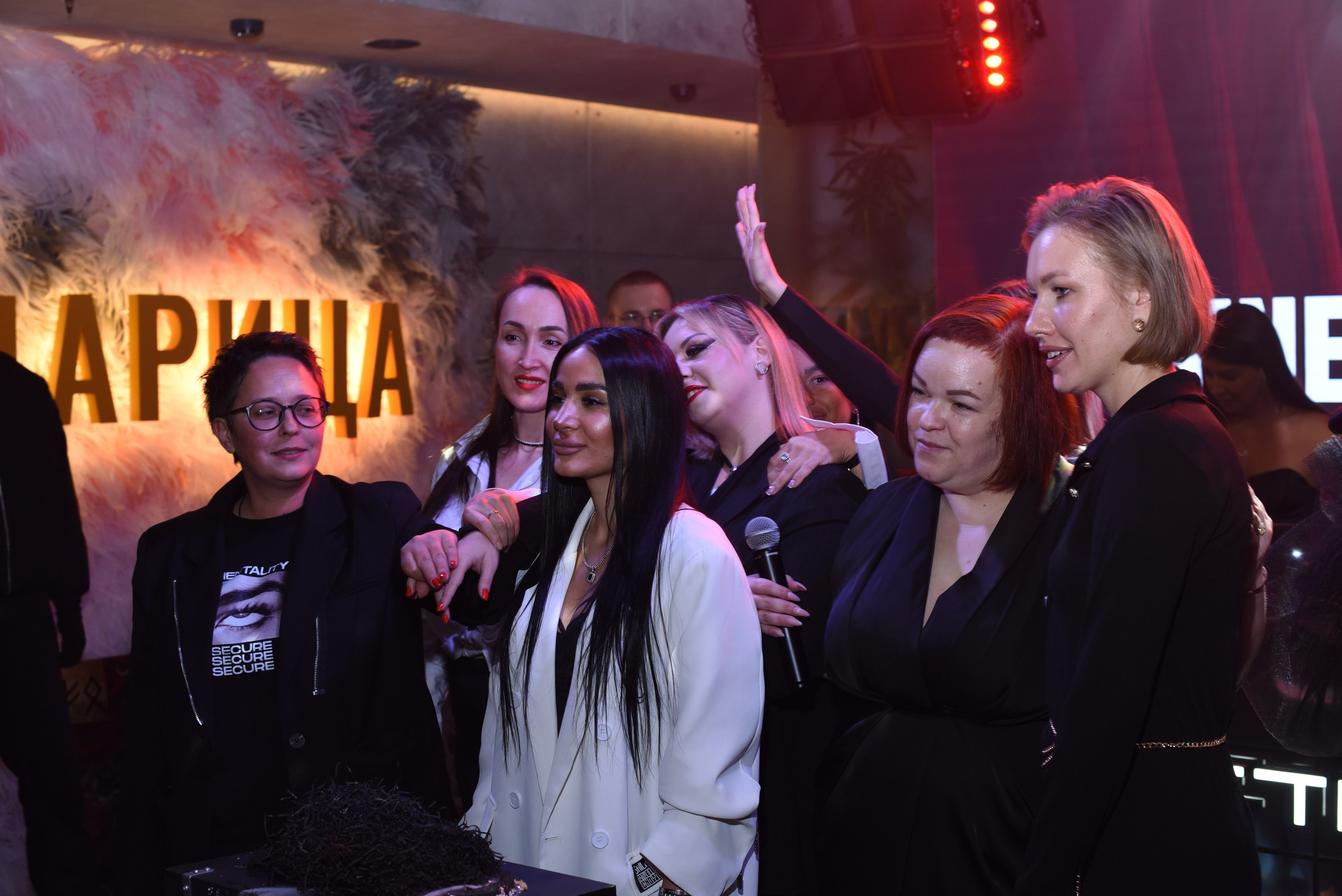 СПЛЕТНИ. Фотограф и видеограф в Краснодаре Анастасия Шеверева