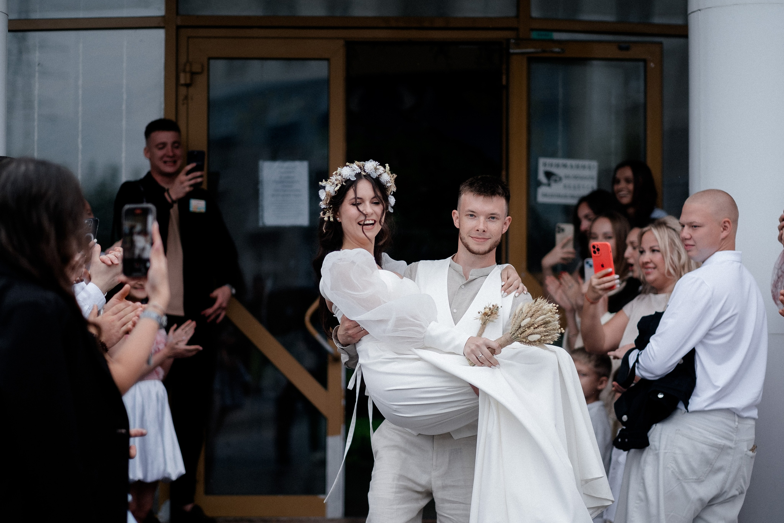 Егор & Настя. Свадебный и семейный фотограф в Казани и Зеленодольске Ланочкин Илья