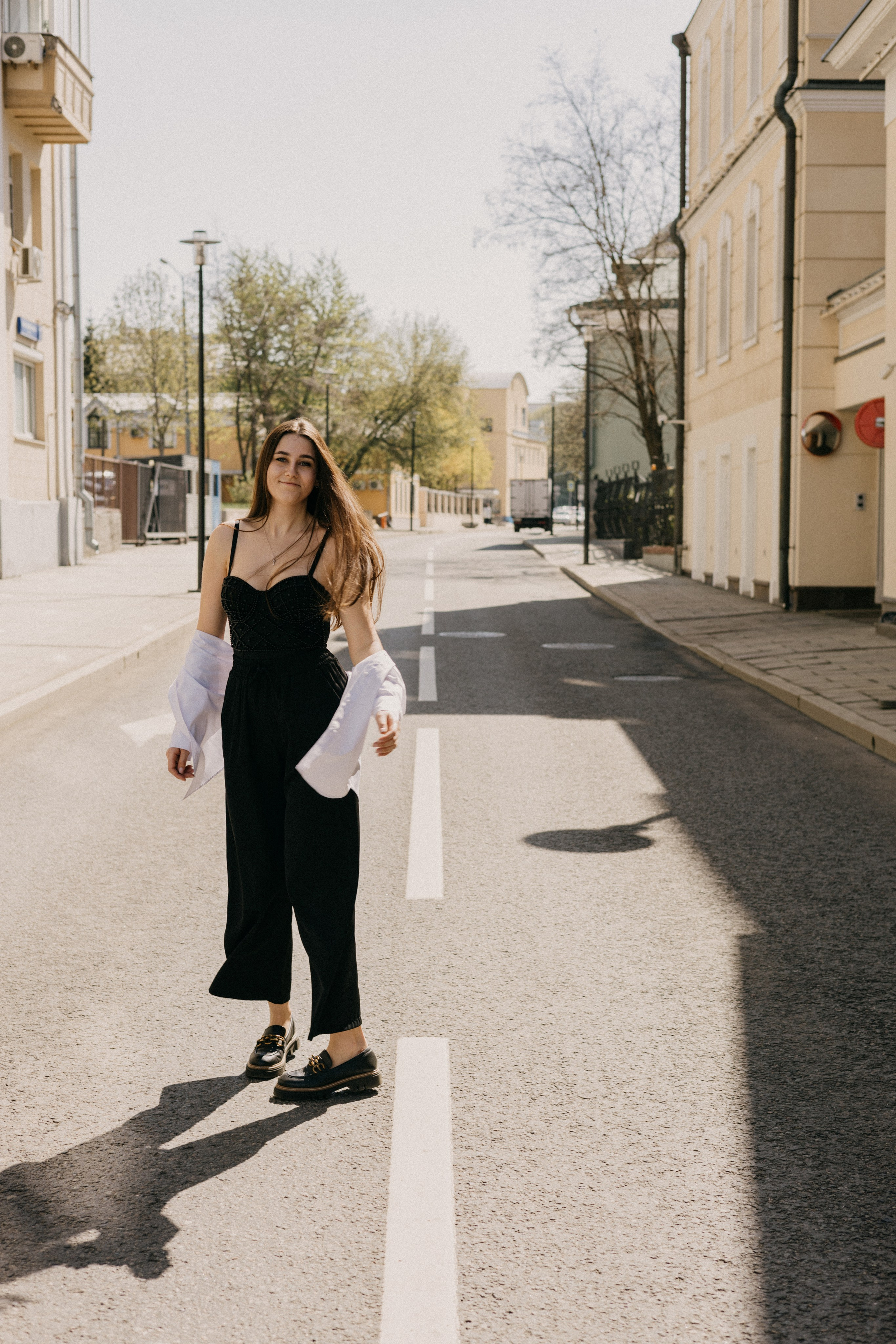 Екатерина. Фотограф Москва Даниил Демидов