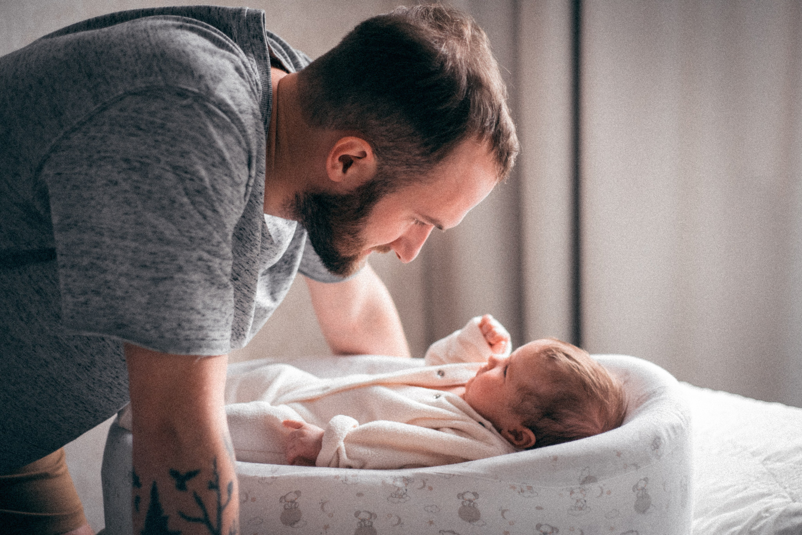 Семейная съёмка для Лизы, Антона и Леры. Фотограф в Новосибирске Полина Колмачевская