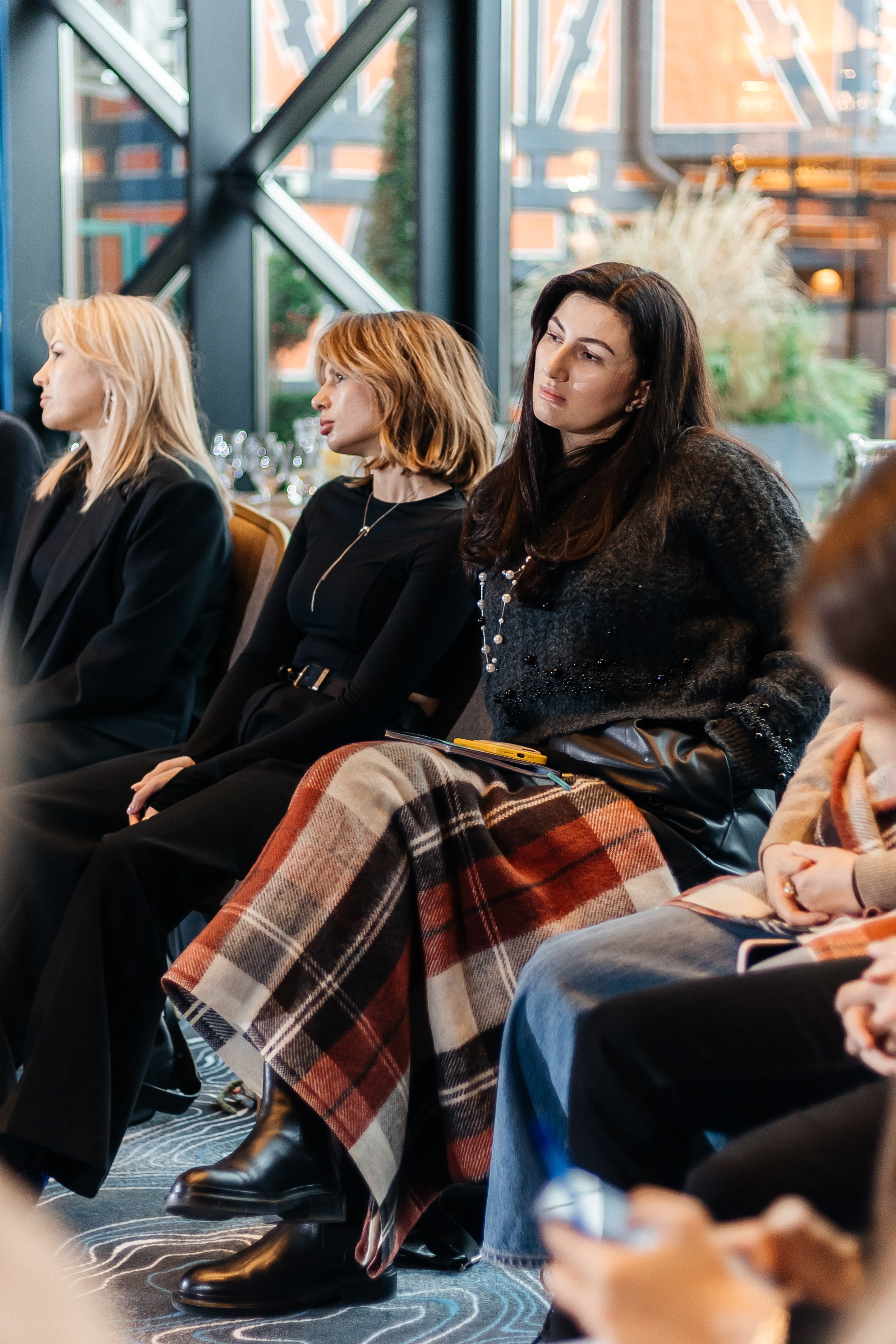 Тренинг Ольги Рязановой. Фотограф для мероприятий Ростов-на-Дону. Репортажный фотограф в городе Ростов-на-Дону Даниил Молодовский