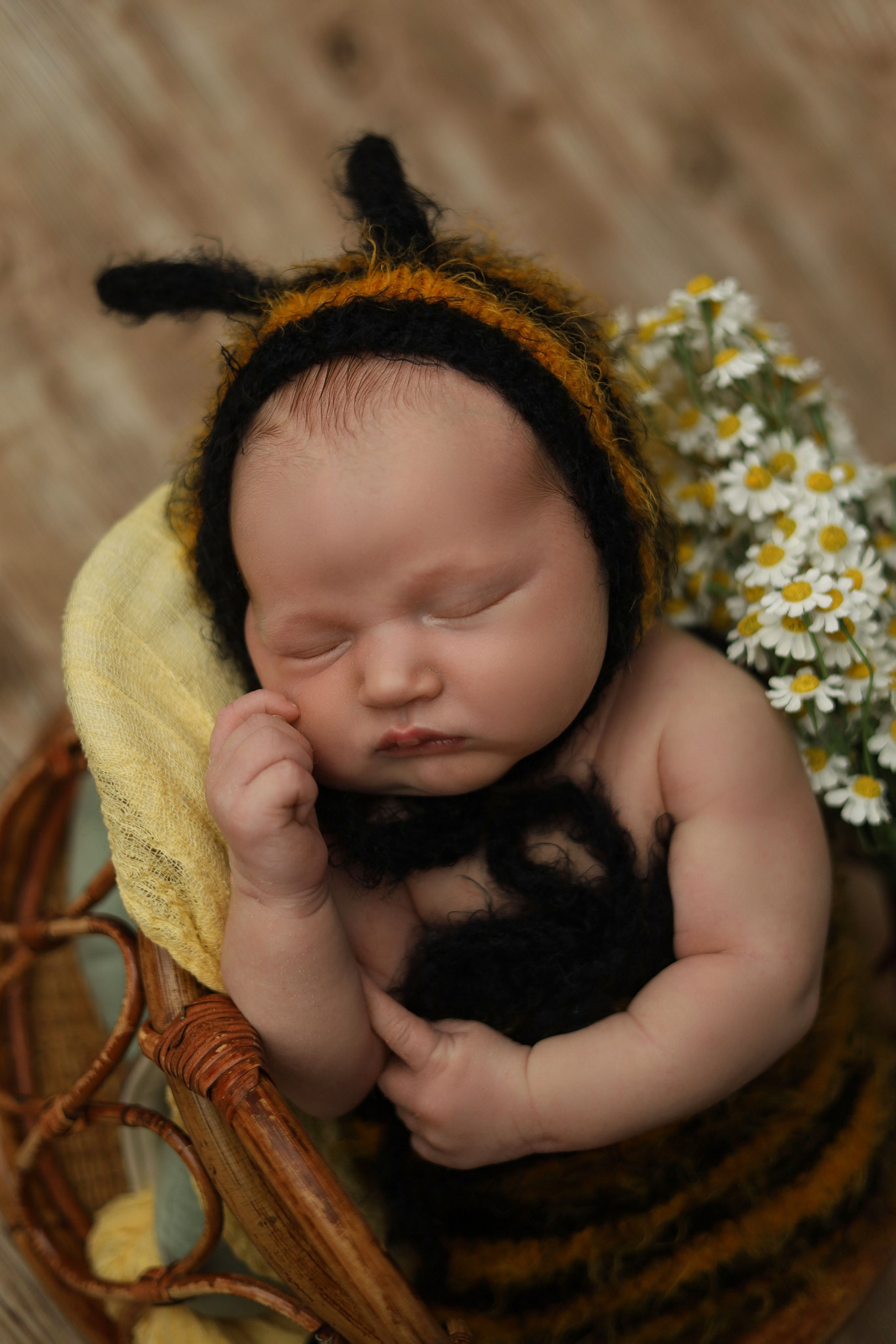 Только малыш. Фотограф новорожденных Саратов