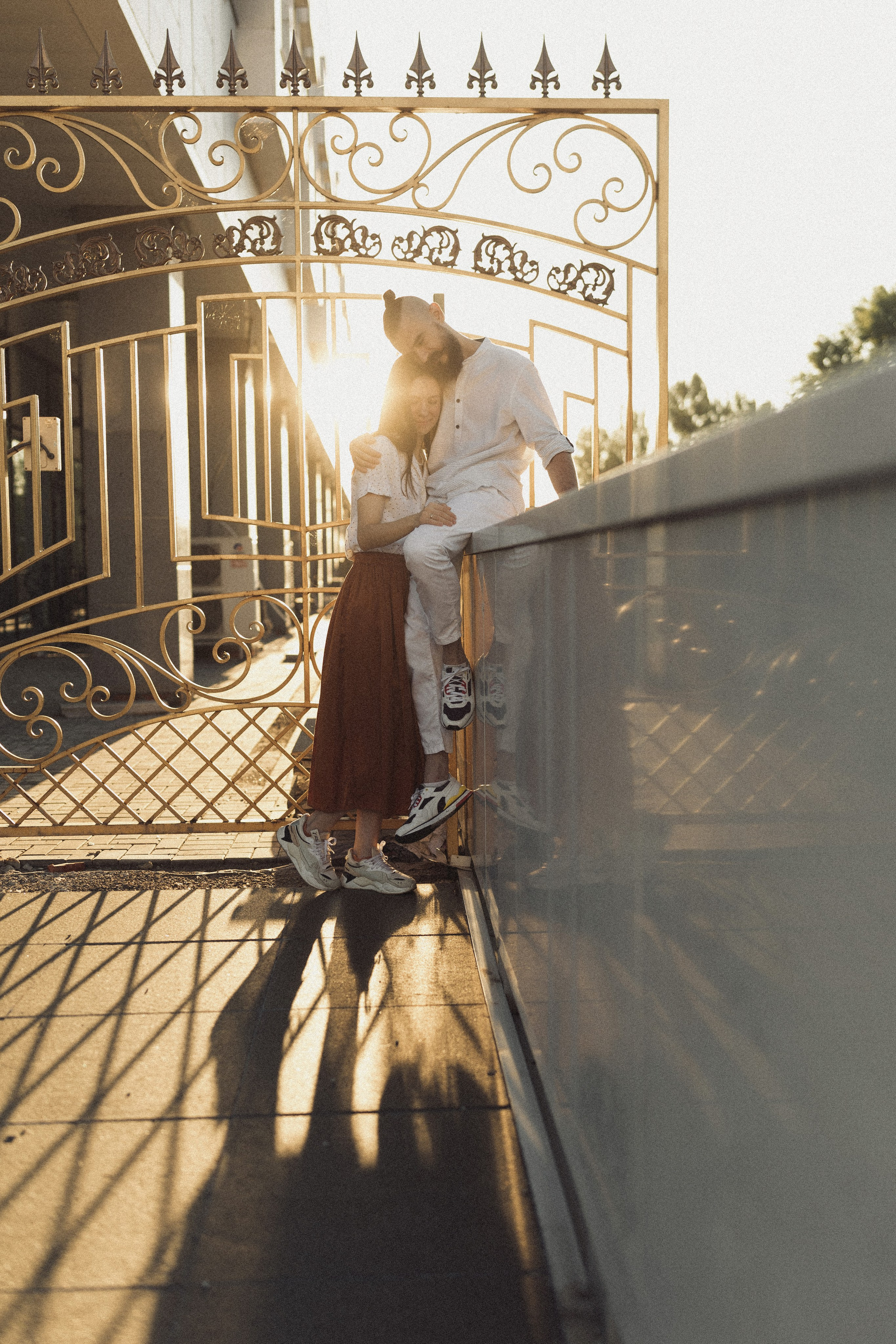 Love Story. Свадебный фотограф в Ростове-на-Дону Лилия Паккерт