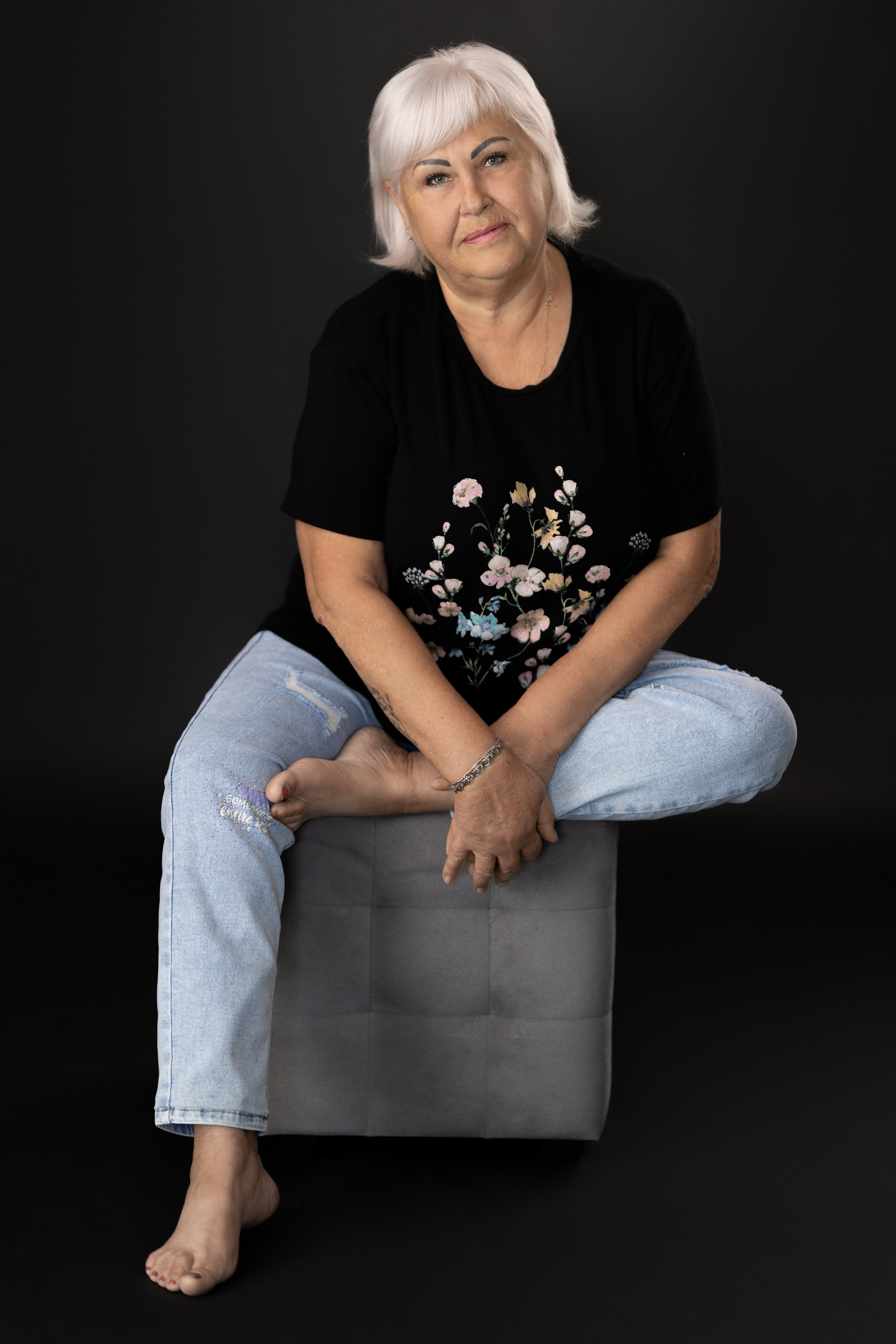 Студийные. Семейный и детский фотограф г. Абакан Яна Франц