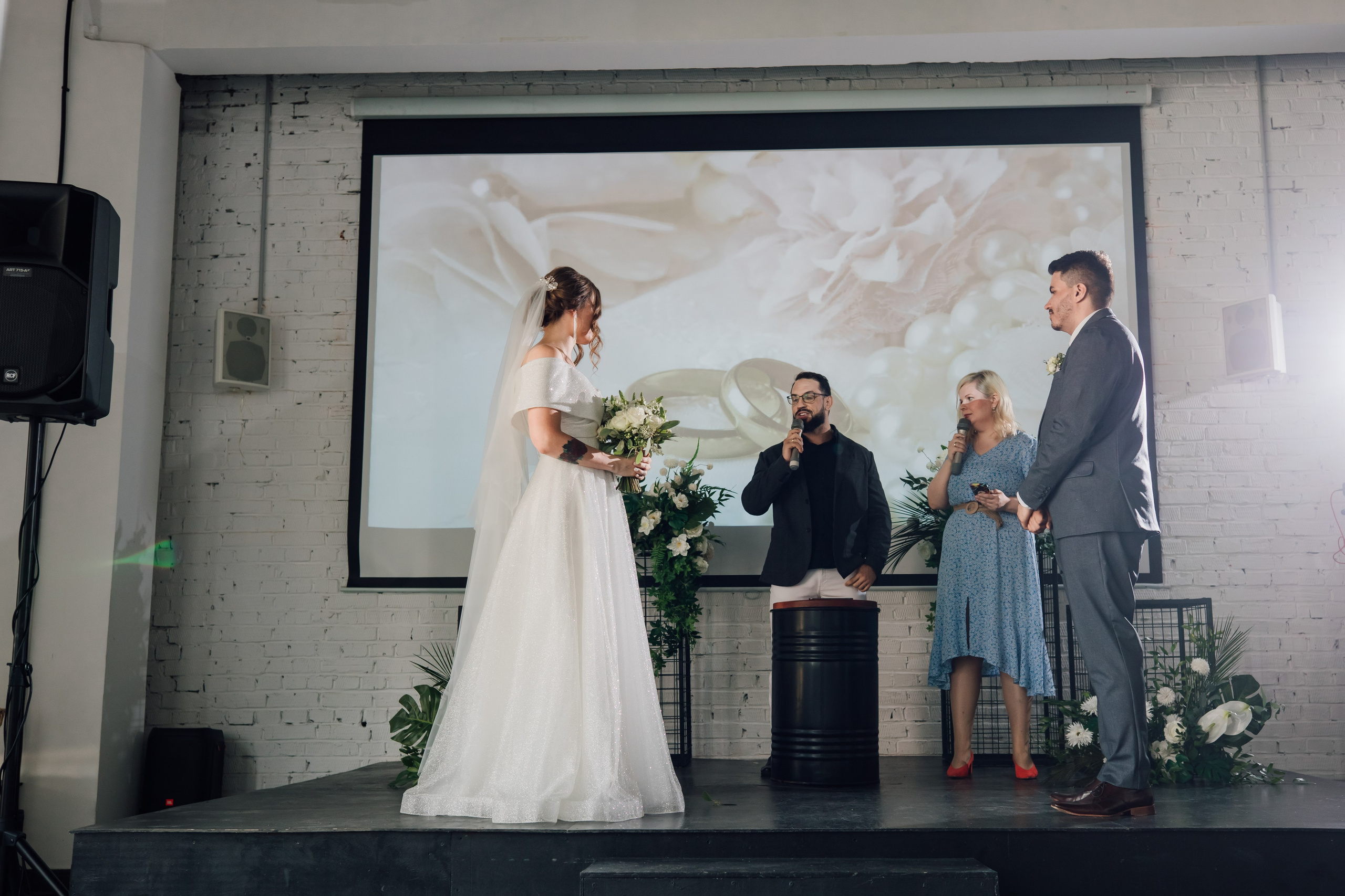 Анастасия и Лукас. Свадебный и семейный фотограф в Москве Евгения Лисина