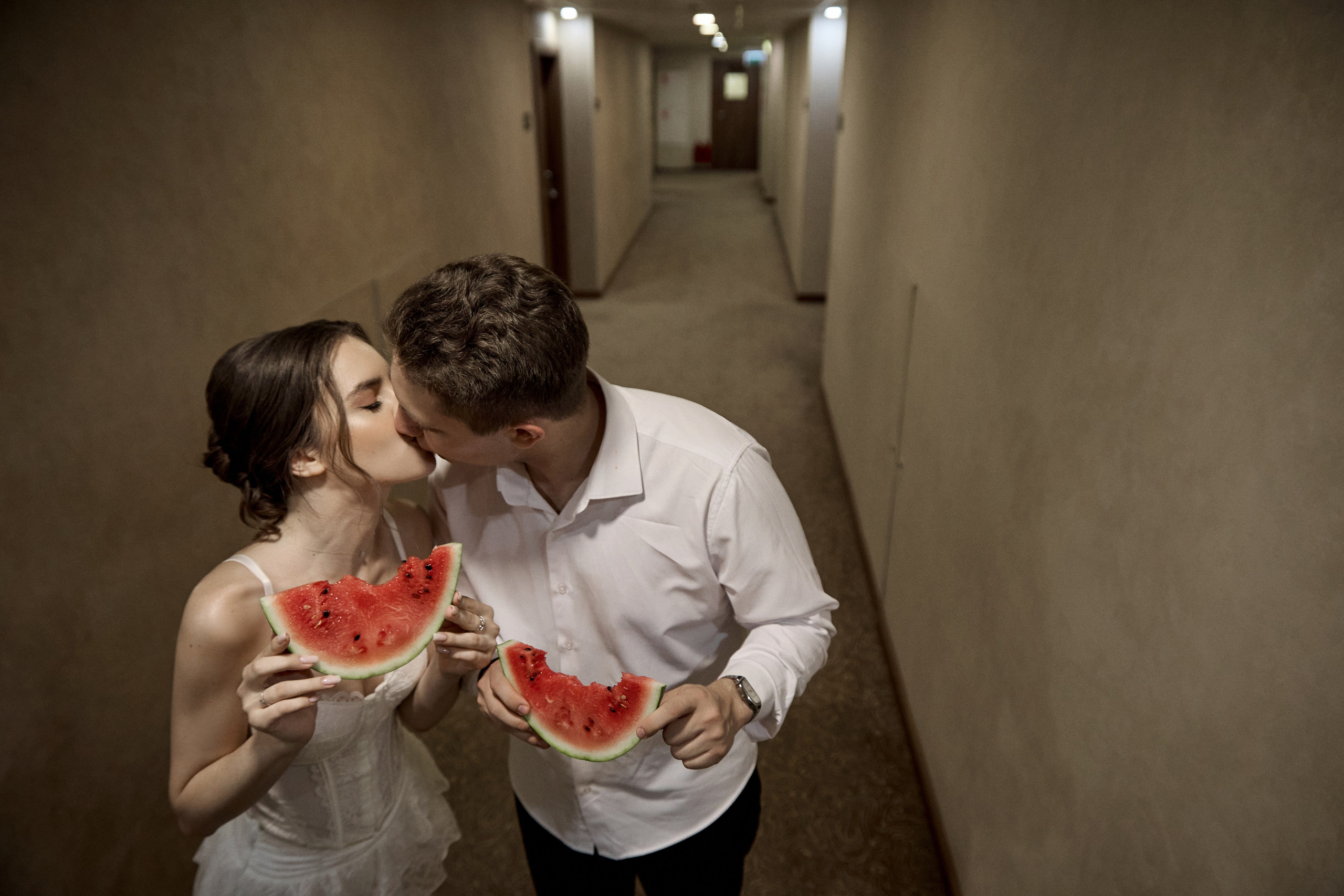 Свадьба Максима и Даши. Свадебный фотограф в Ульяновске Александр Никитин