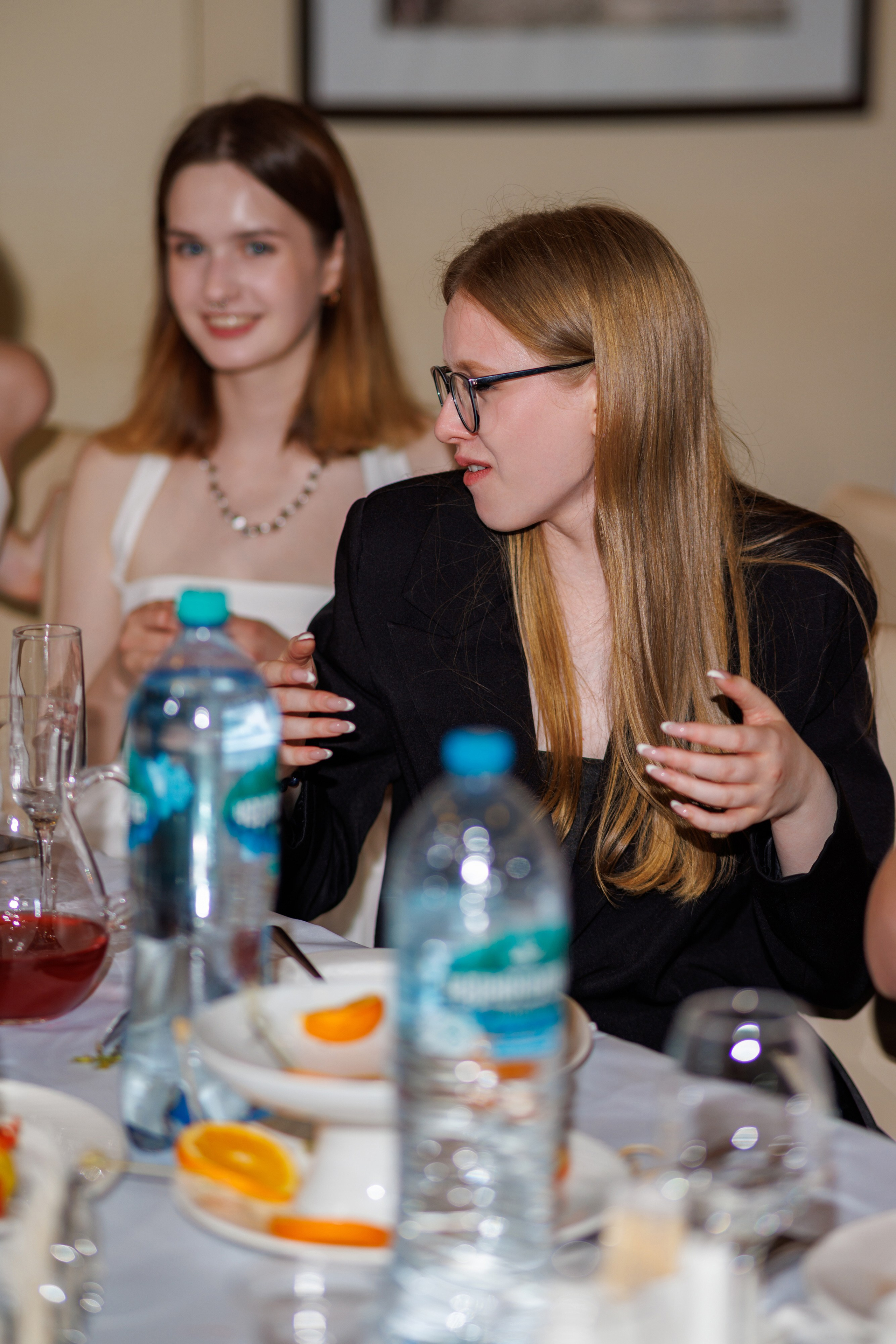 Выпускной 2025 Шк 10. Коммерческий фотограф Андрей Тремасов