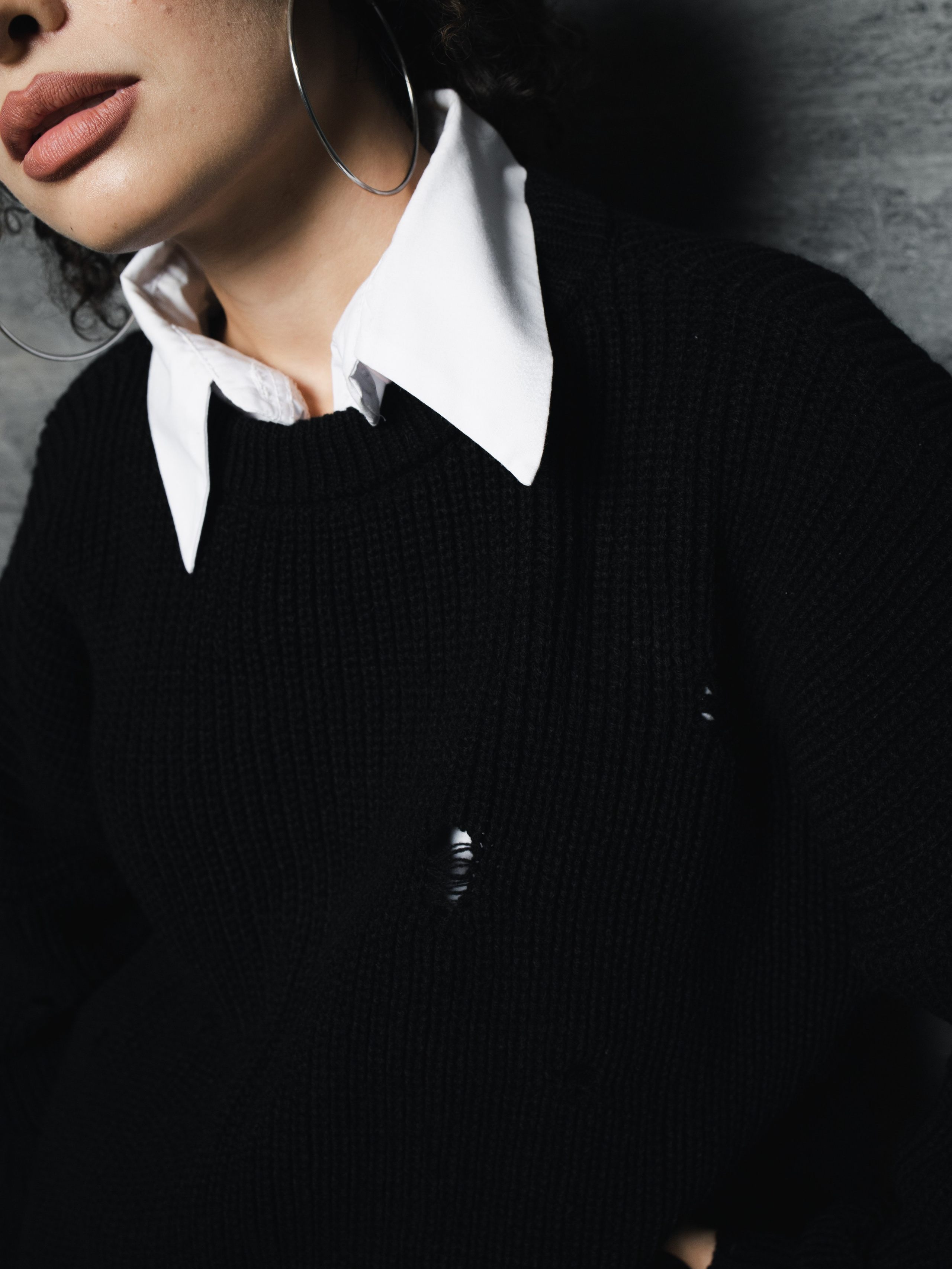 ВБ. RUNA production — стильные съемки для брендов