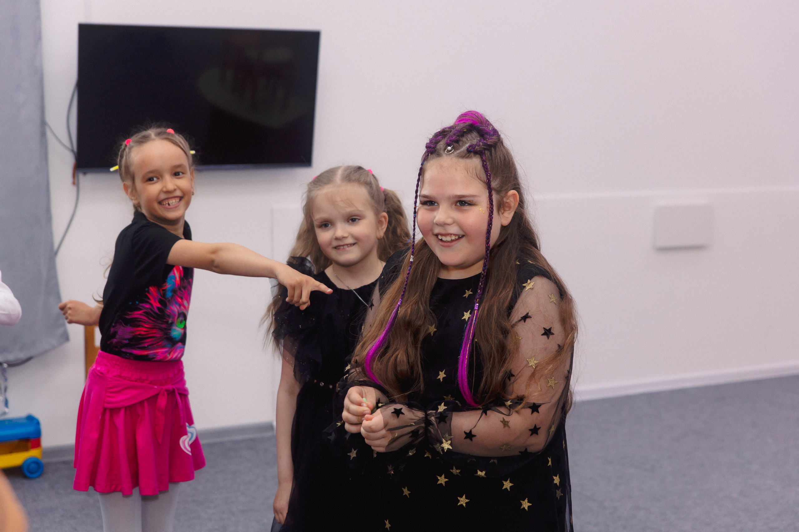 День Рождения Ломоносов. Фотограф в Кронштадте и Санкт-Петербурге Анастасия Коваленко