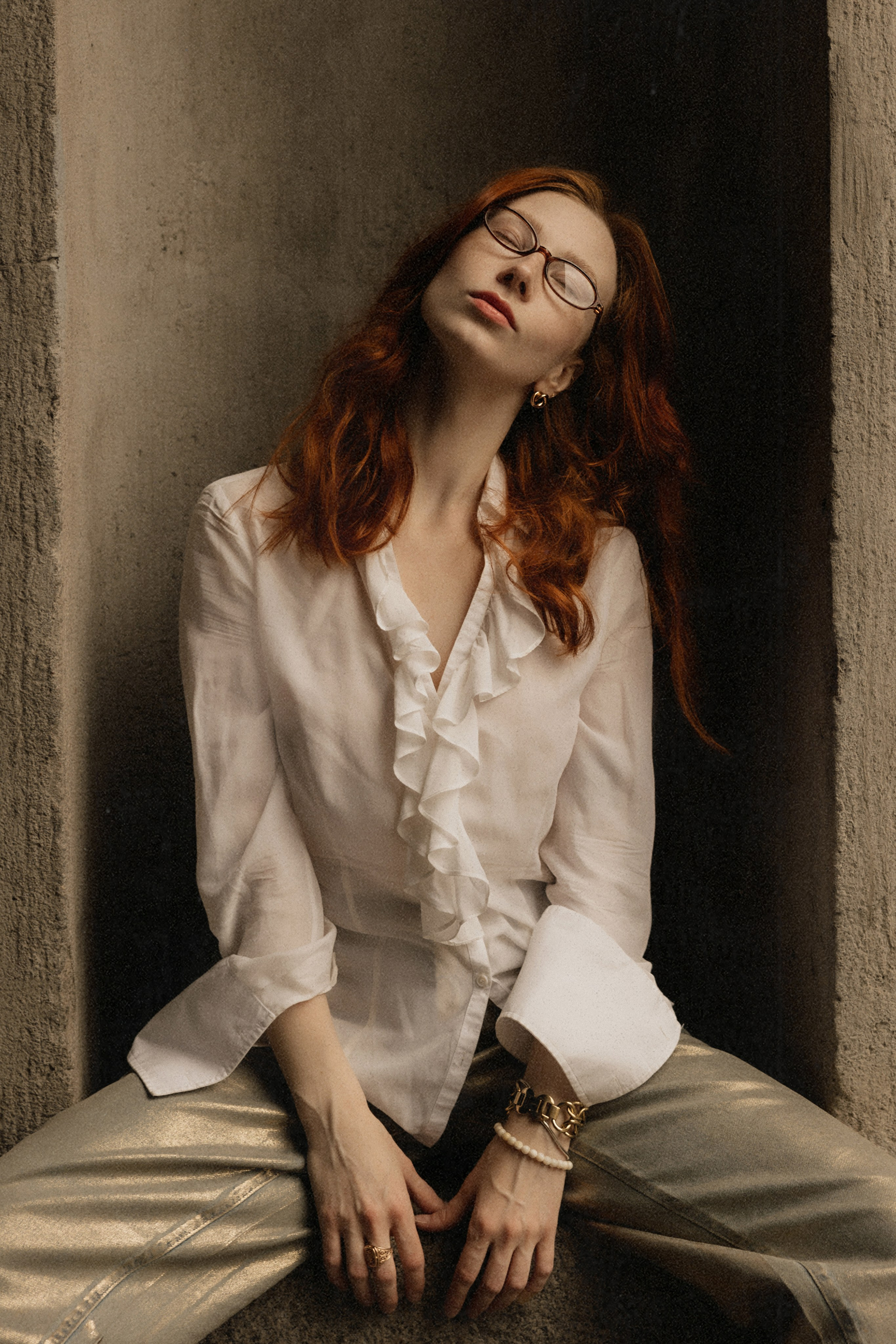 Алена. Фотограф Москва, Санкт-Петербург, Абакан