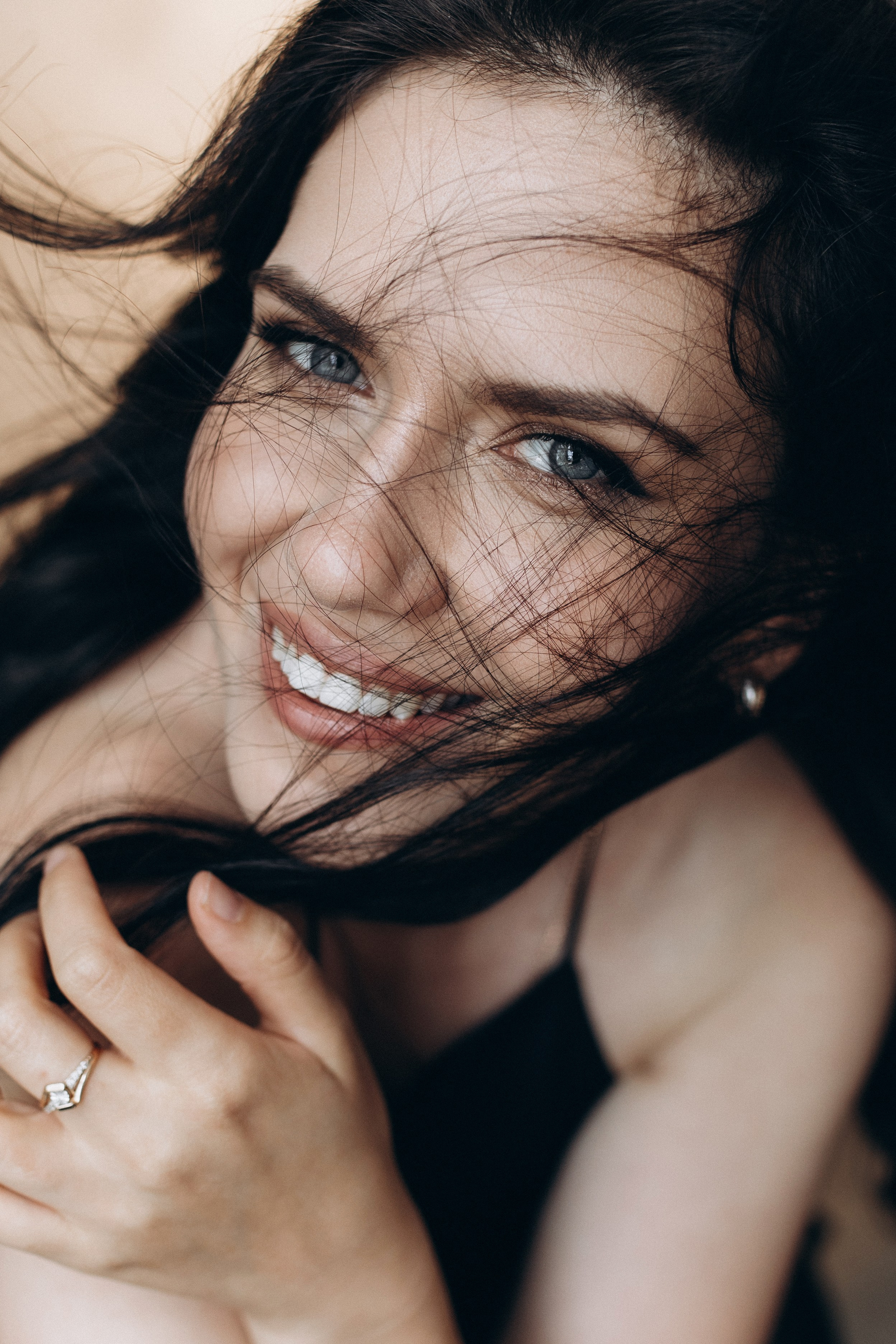 Алина. Семейный фотограф в Краснодаре Виктория Кокоулина