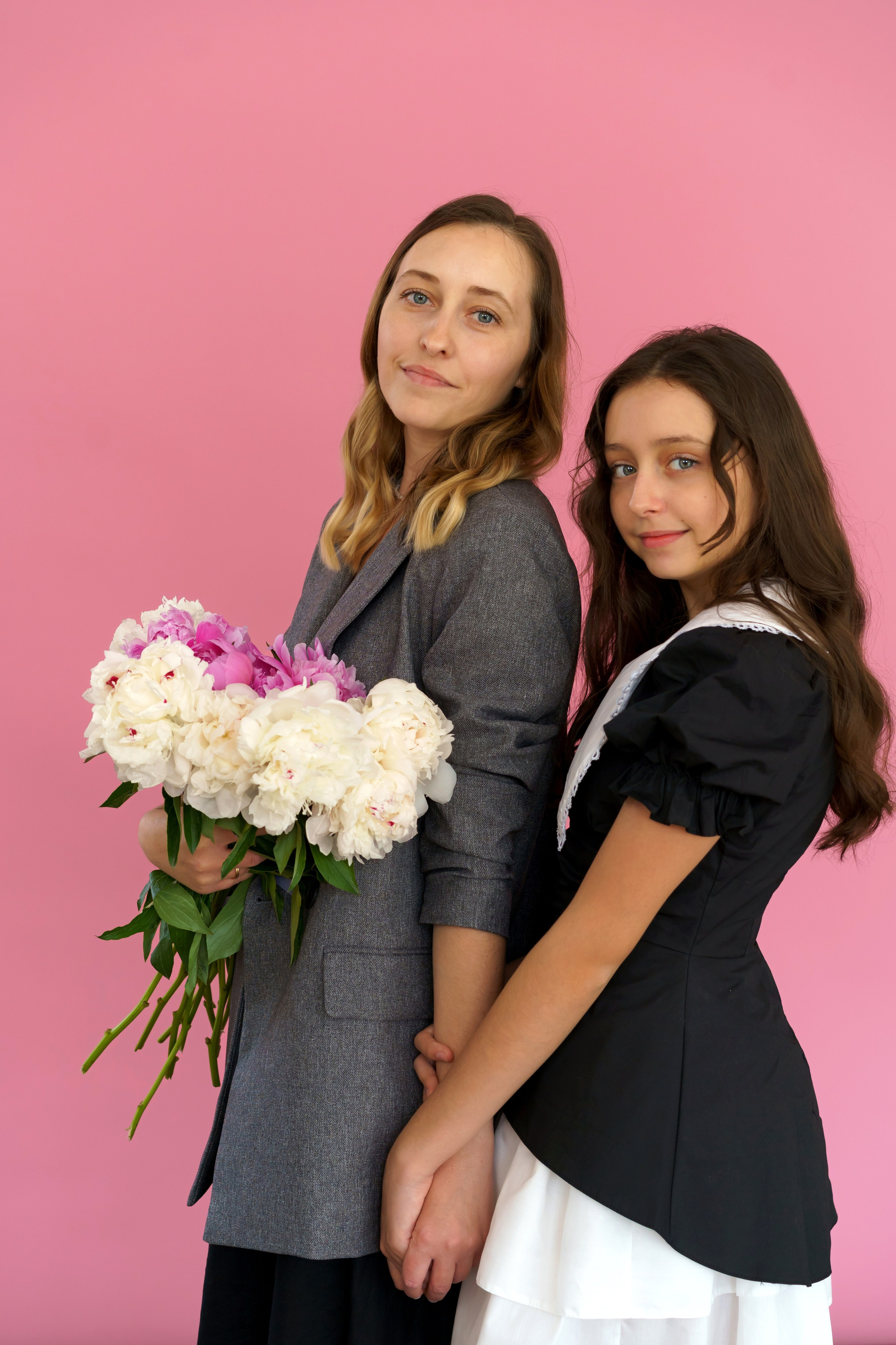 Семейная съемка студия. Главная