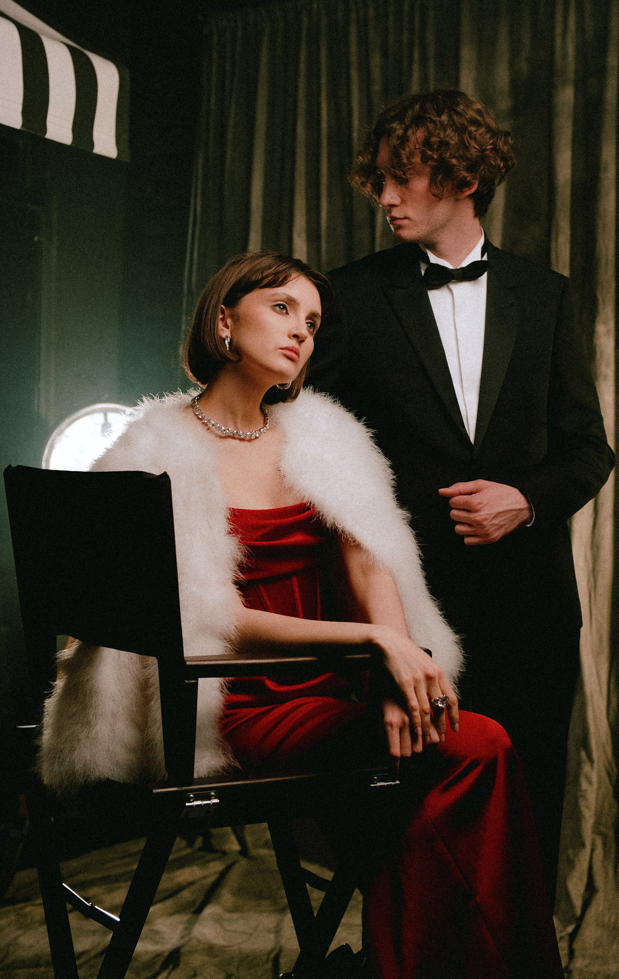 VIPAVENUE / fashion-ритейлер премиум брендов. Саша Копылов, фотограф в Казани