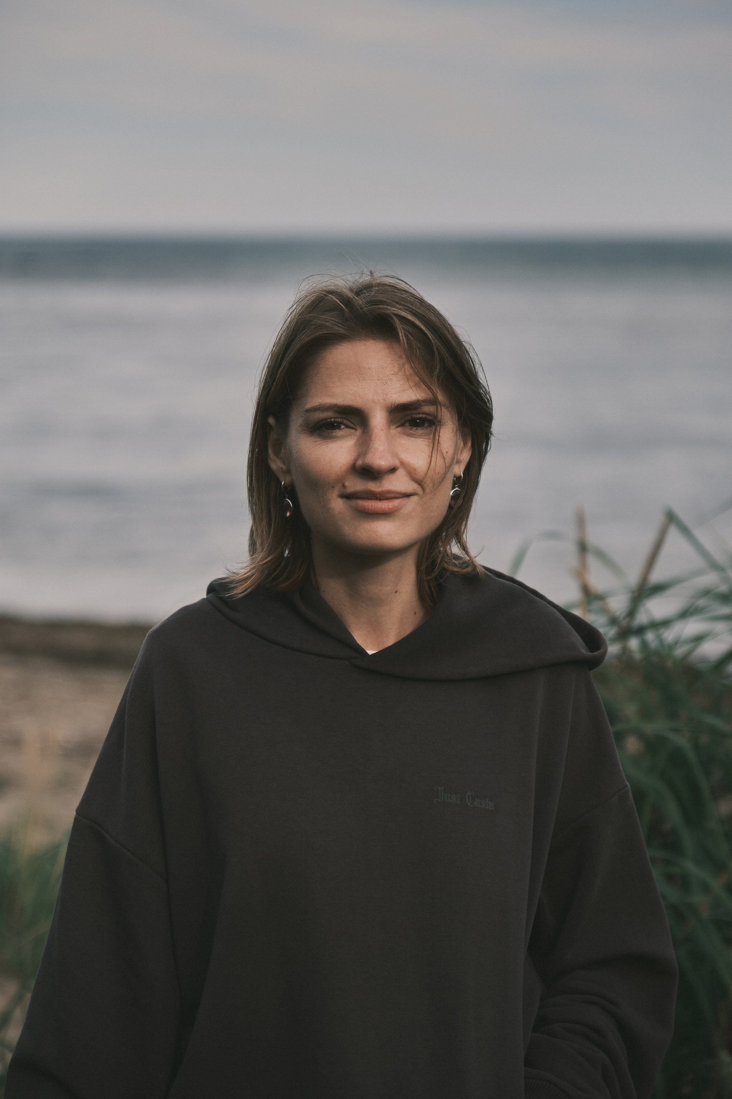 Портретная съемка