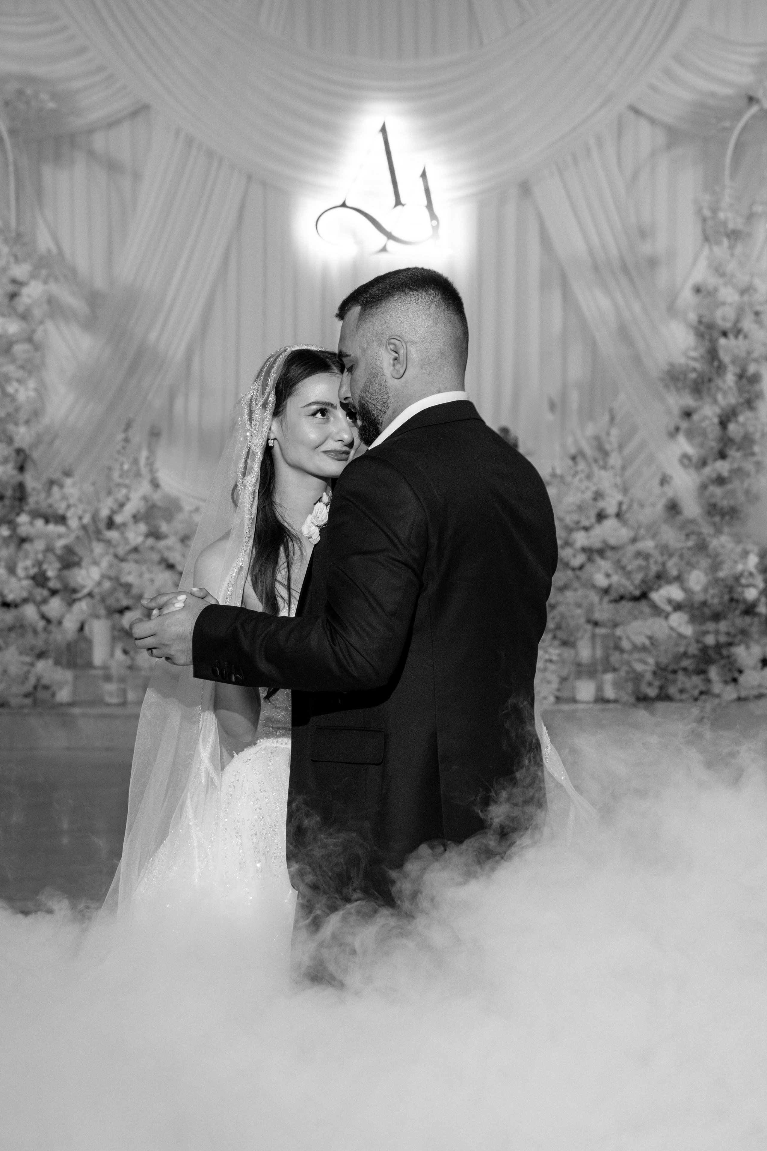 Свадьбы. Фотограф Артак Ерицян