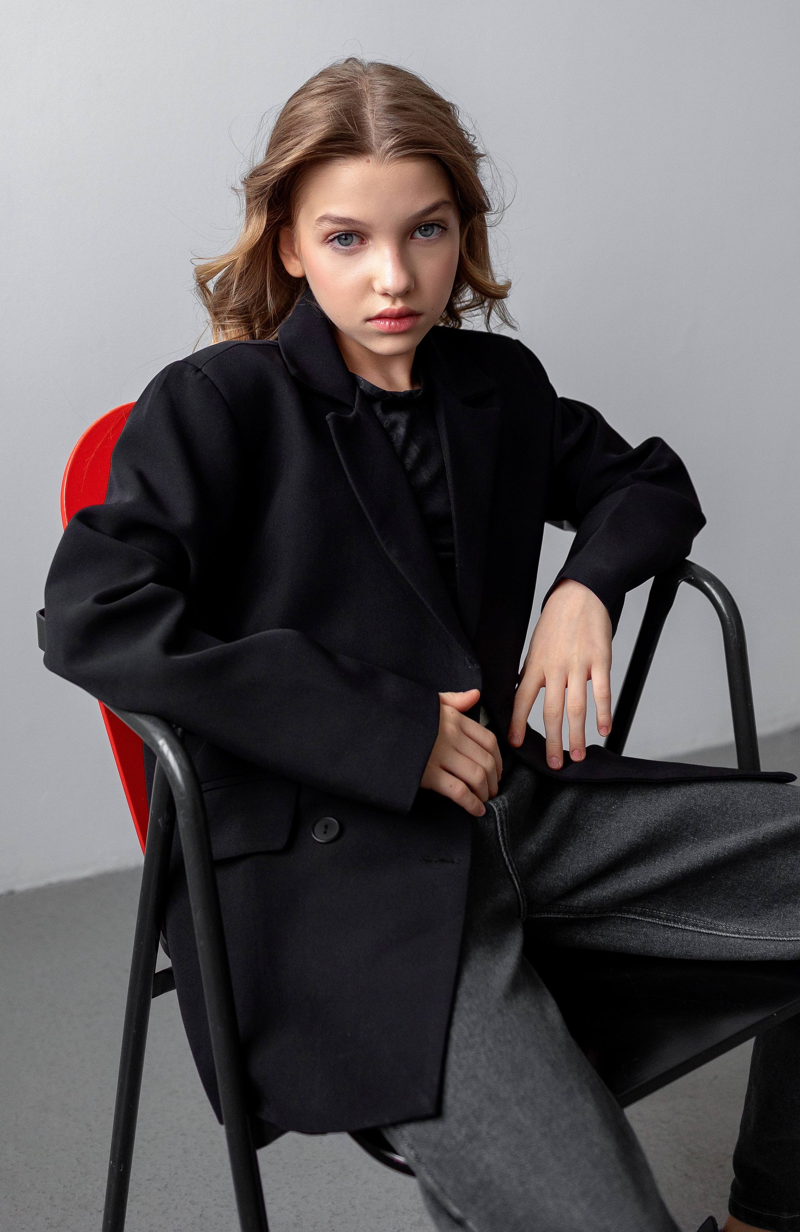 Элина. Фотограф в Москве Соколовская Ирина