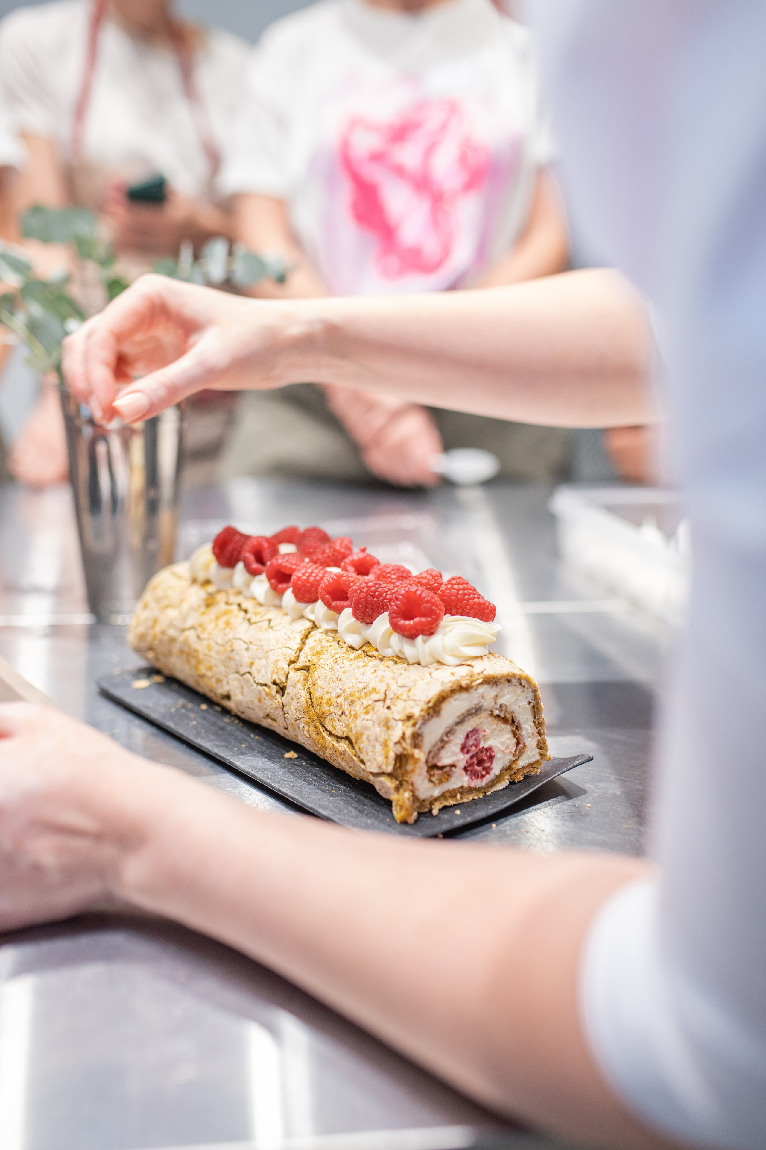Съемки для контента. Детский фотограф в Москве Маргарита Чубукова